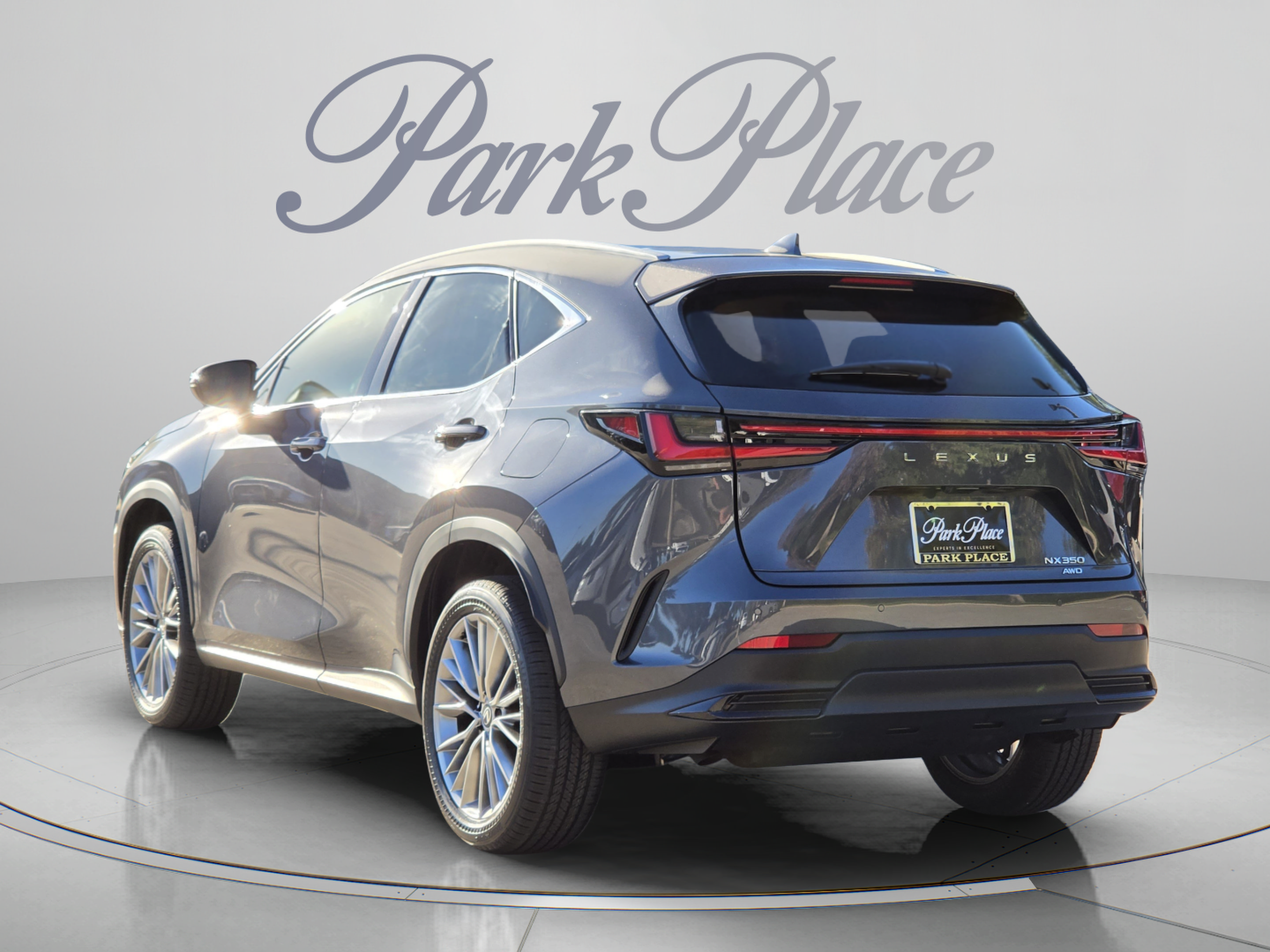 New 2026 Lexus NX 350 Luxury NX 350 Luxury AWD