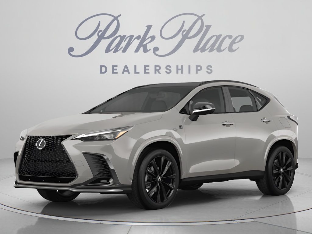 New 2026 Lexus NX 350 Luxury NX 350 Luxury AWD