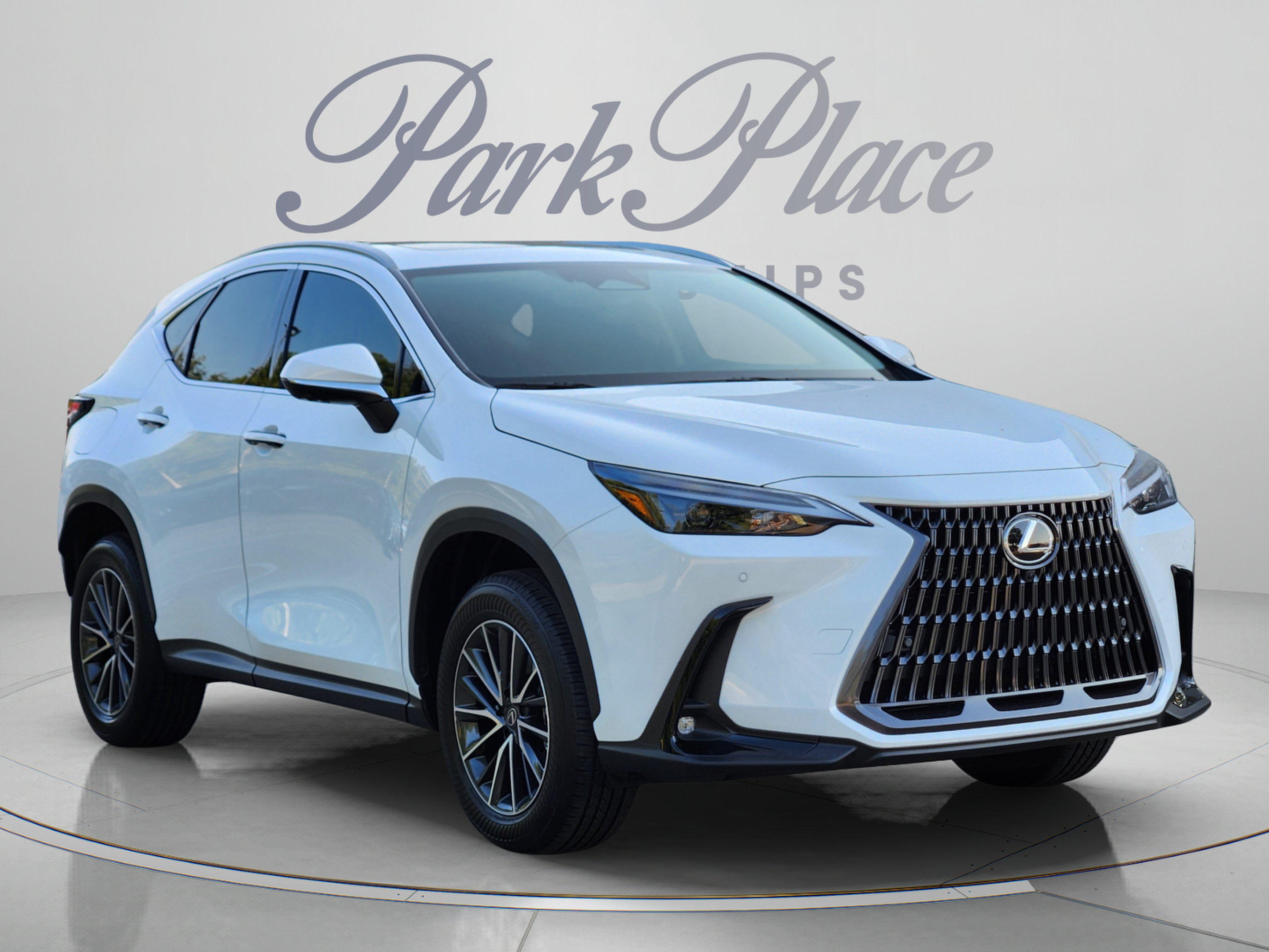 New 2026 Lexus NX 450h+ Premium NX 450h+ Premium AWD