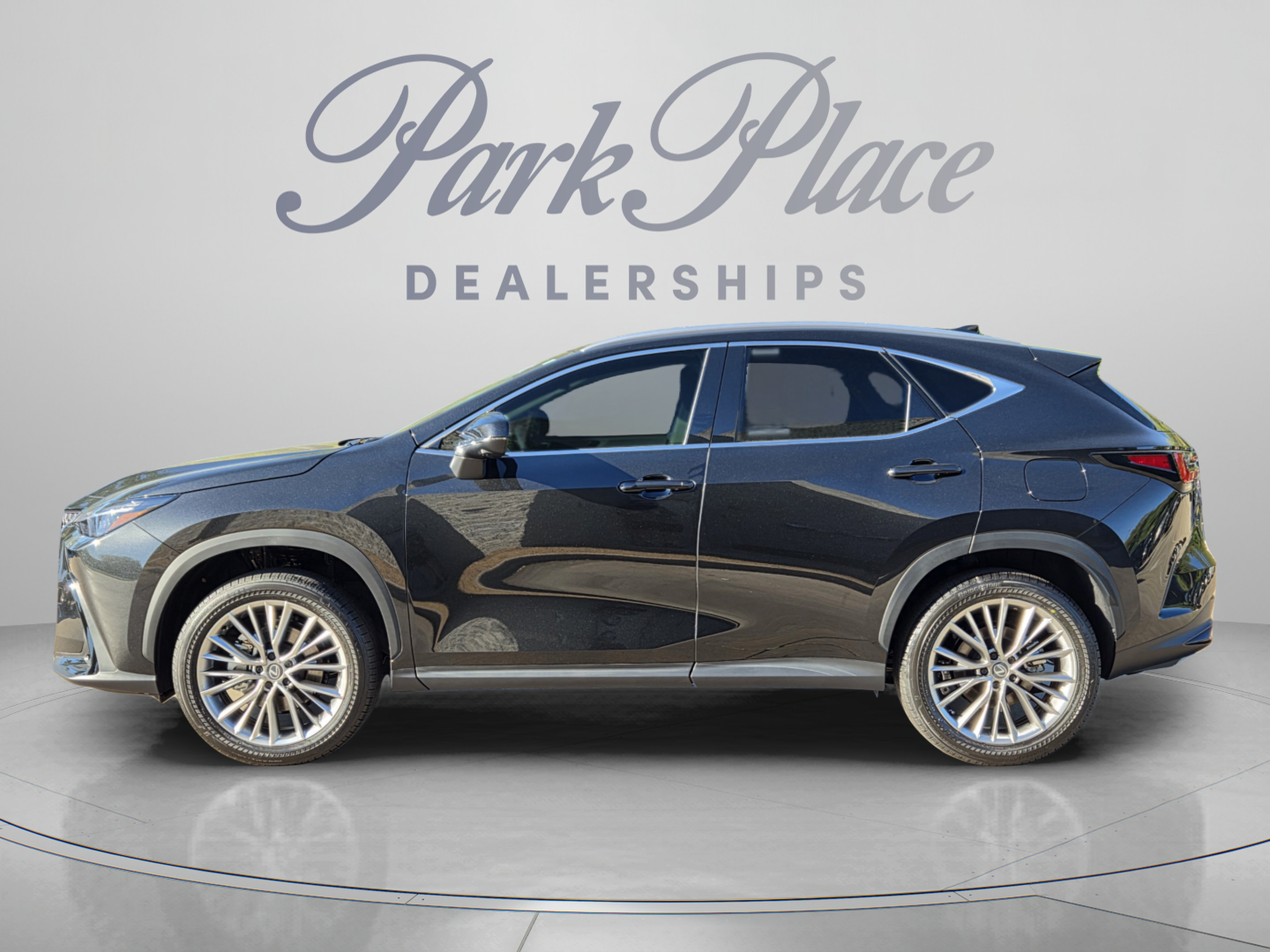 New 2026 Lexus NX 350 Luxury NX 350 Luxury AWD
