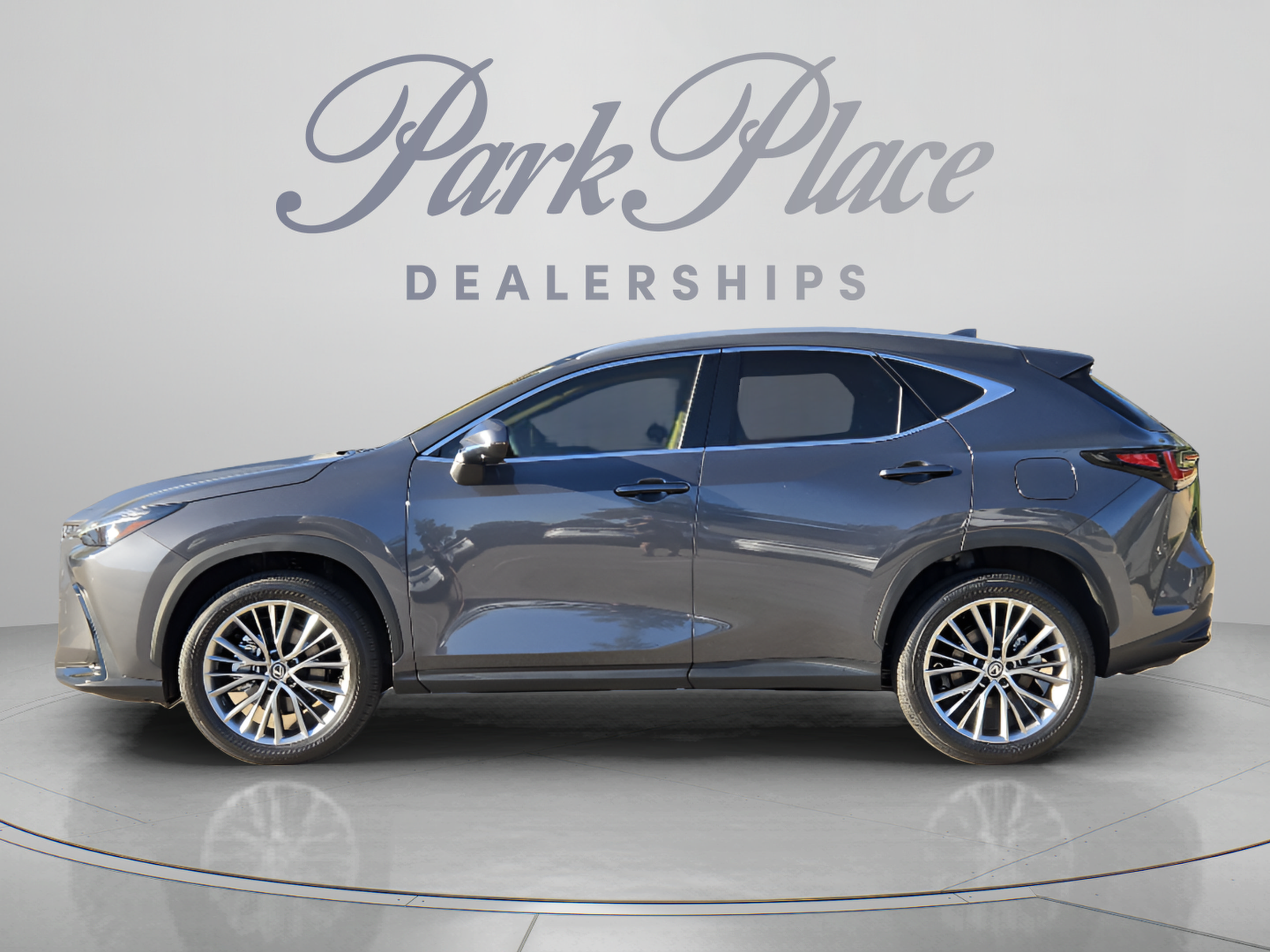 New 2026 Lexus NX 350 Luxury NX 350 Luxury AWD