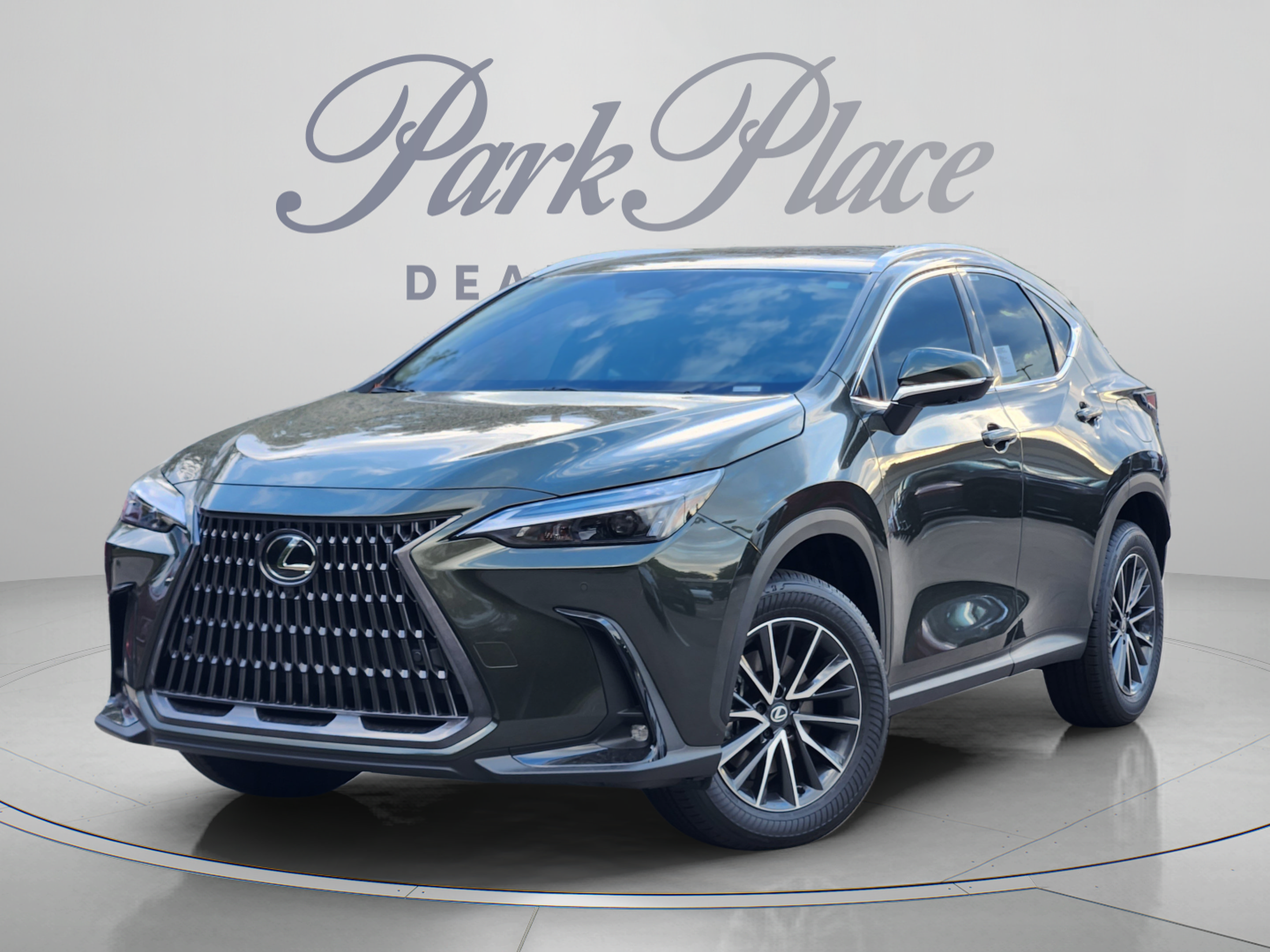 2026 LEXUS NX 350 Premium SUV