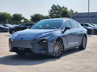 2026 LEXUS ES 350e Premium Sedan