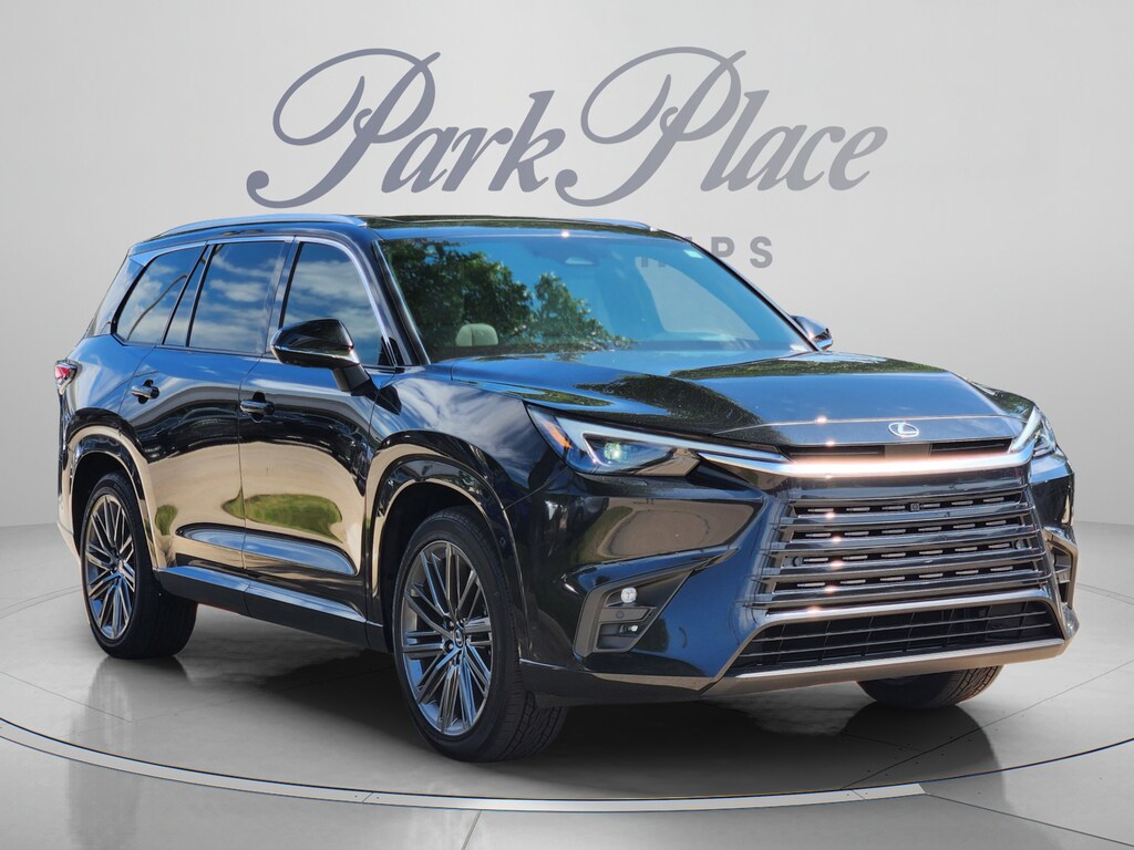 New 2026 Lexus TX 350 Luxury TX 350 Luxury AWD