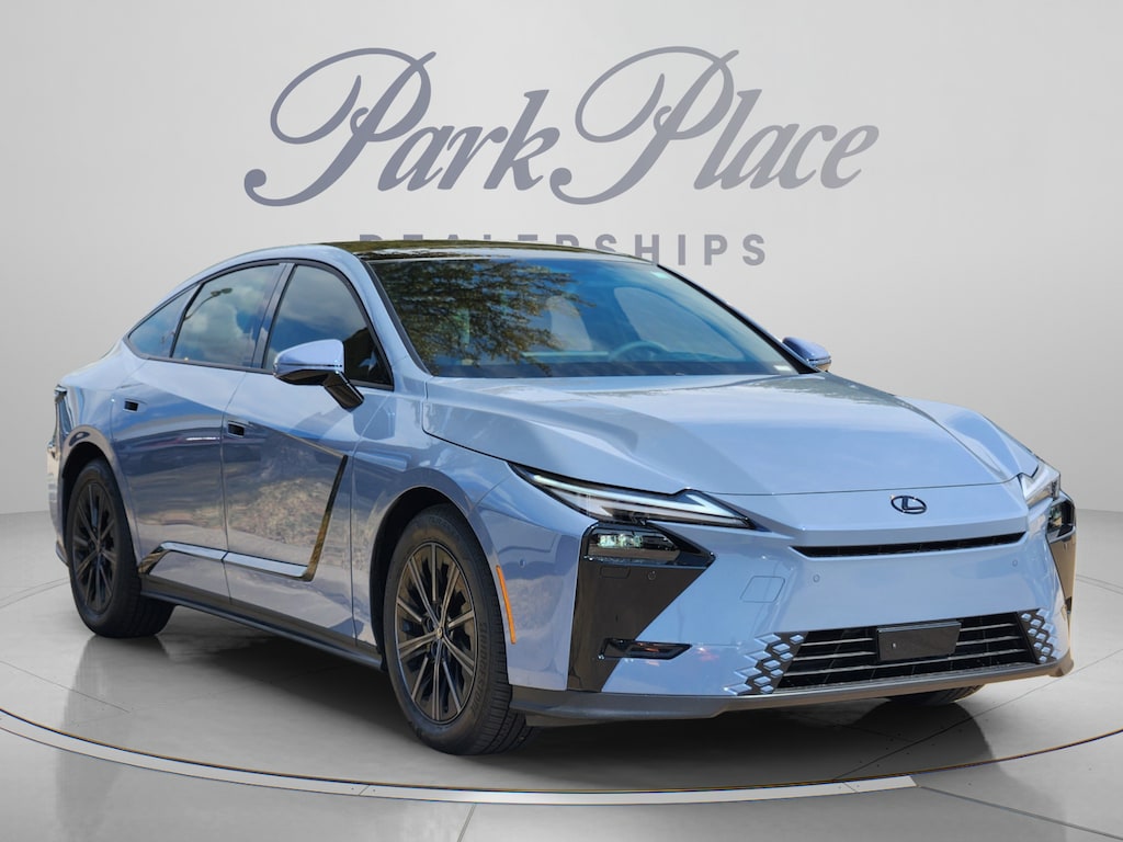 New 2026 Lexus ES 350h Premium+ ES 350h Premium+ AWD