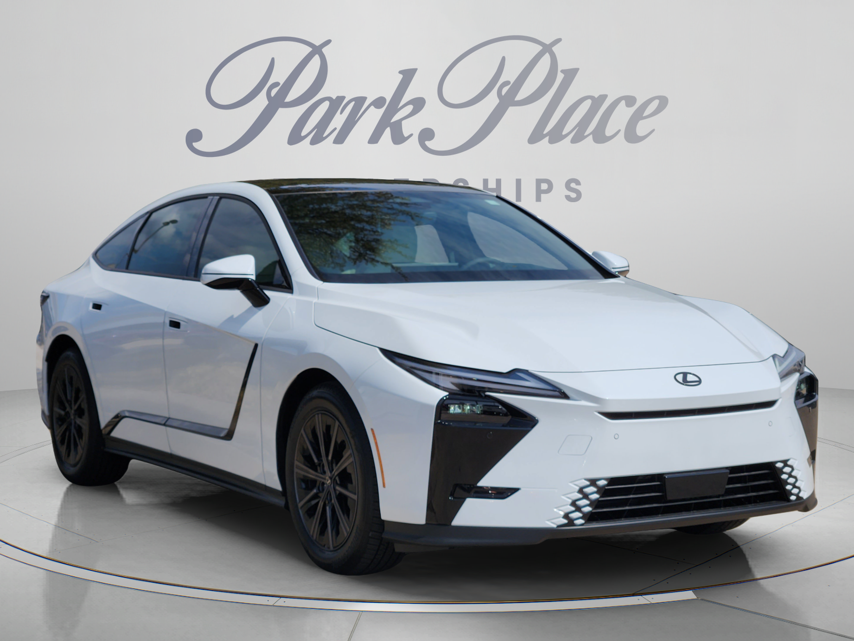New 2026 Lexus ES 350h Premium+ ES 350h Premium+ FWD