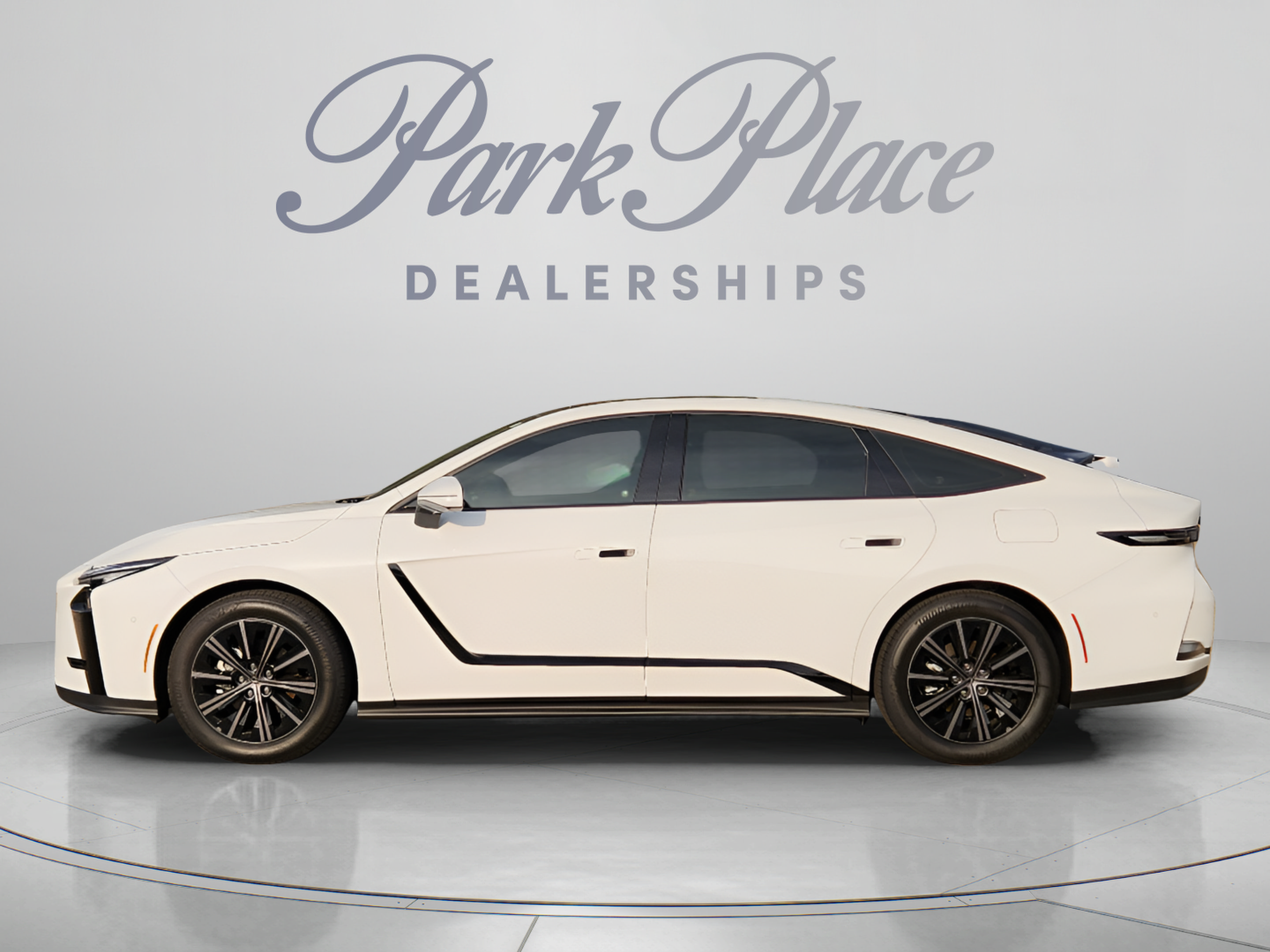 New 2026 Lexus ES 350h Premium+ ES 350h Premium+ AWD