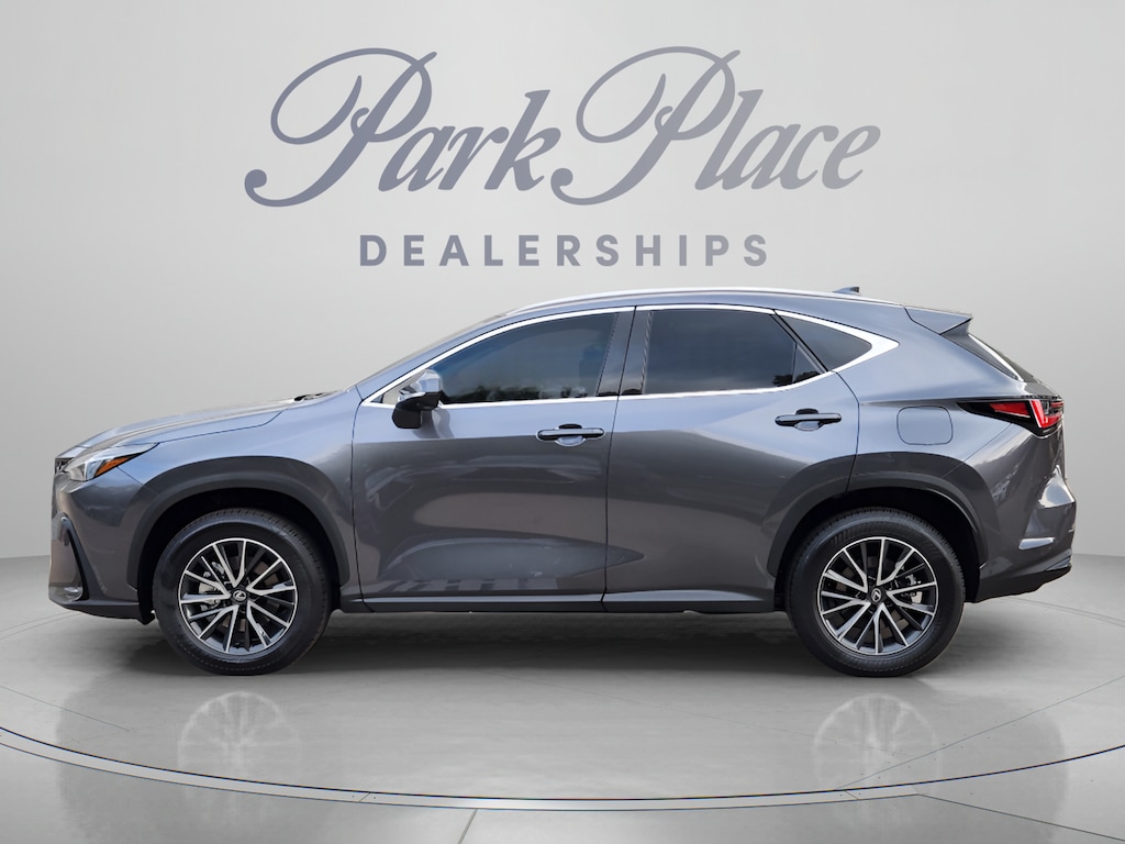 New 2026 Lexus NX 450h+ Premium NX 450h+ Premium AWD