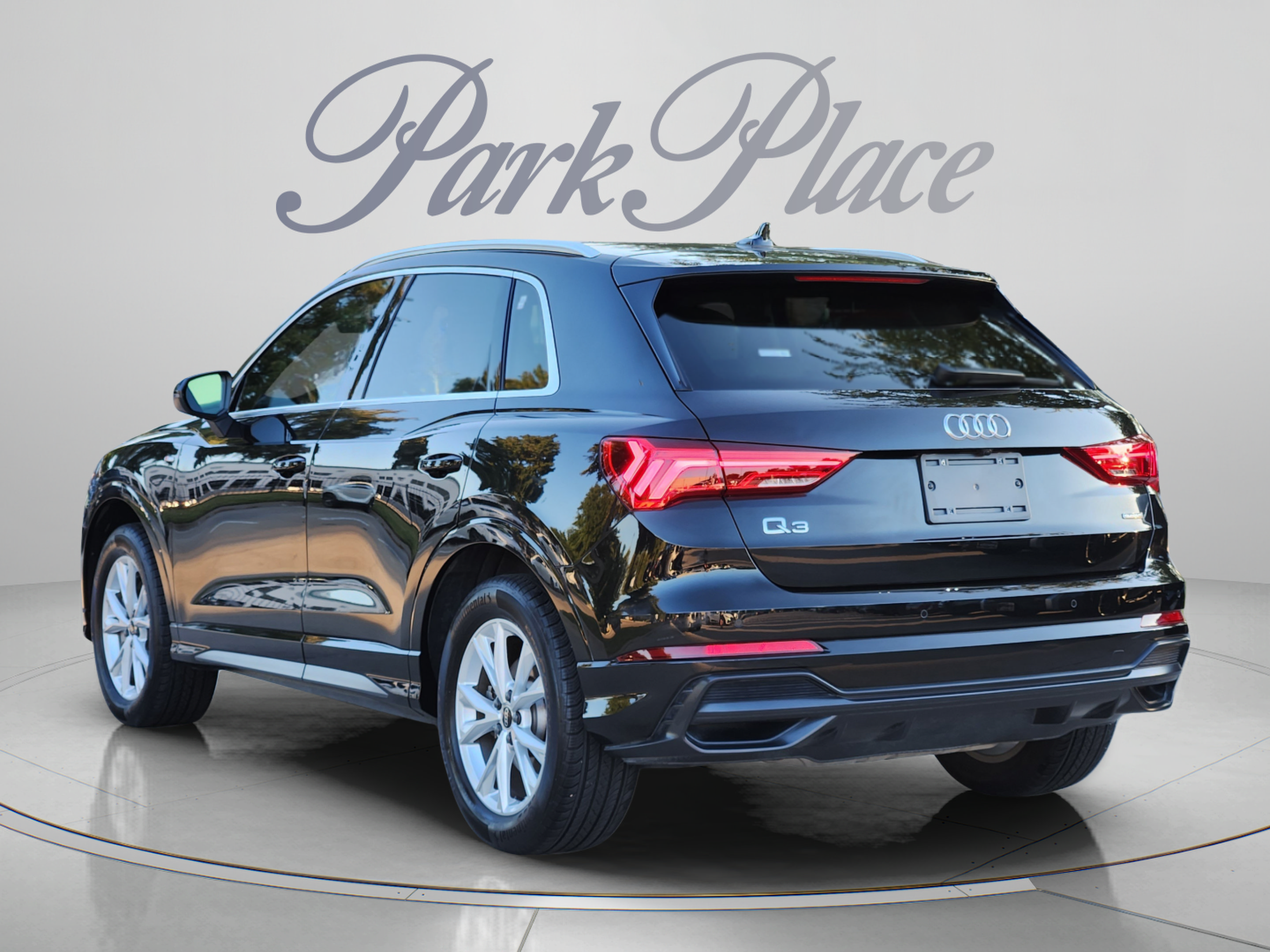Used 2022 Audi Q3 Premium Plus SUV