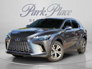 2026 LEXUS RX 350 Base SUV
