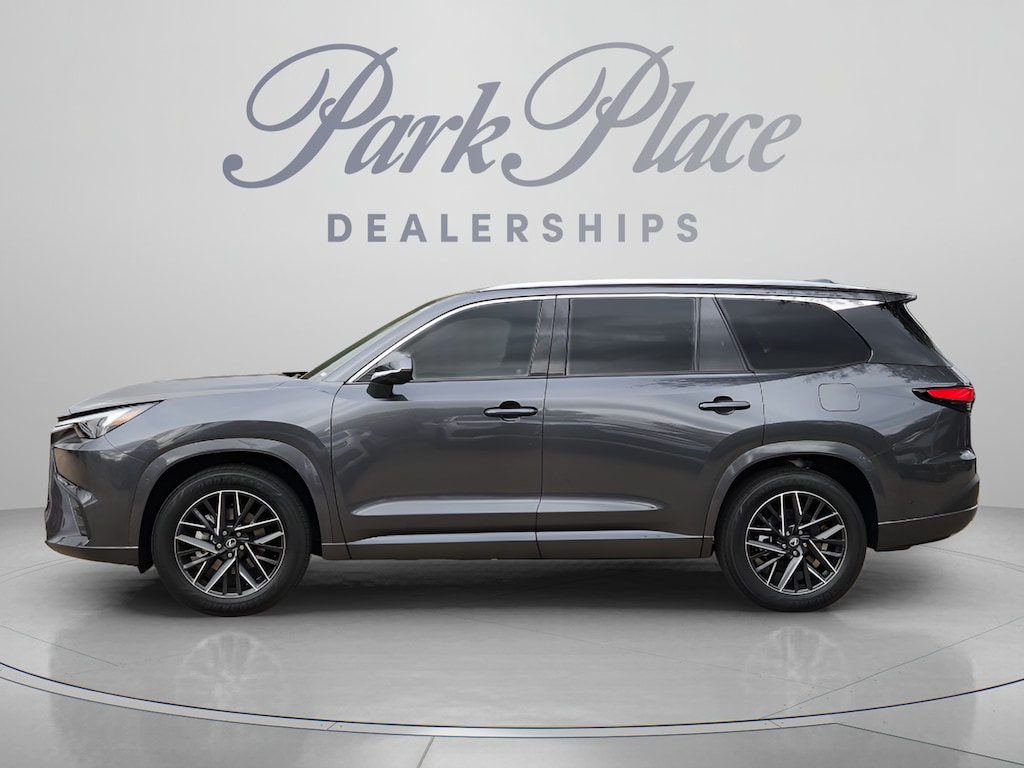 New 2026 Lexus TX TX 350 Premium TX 350 Premium AWD
