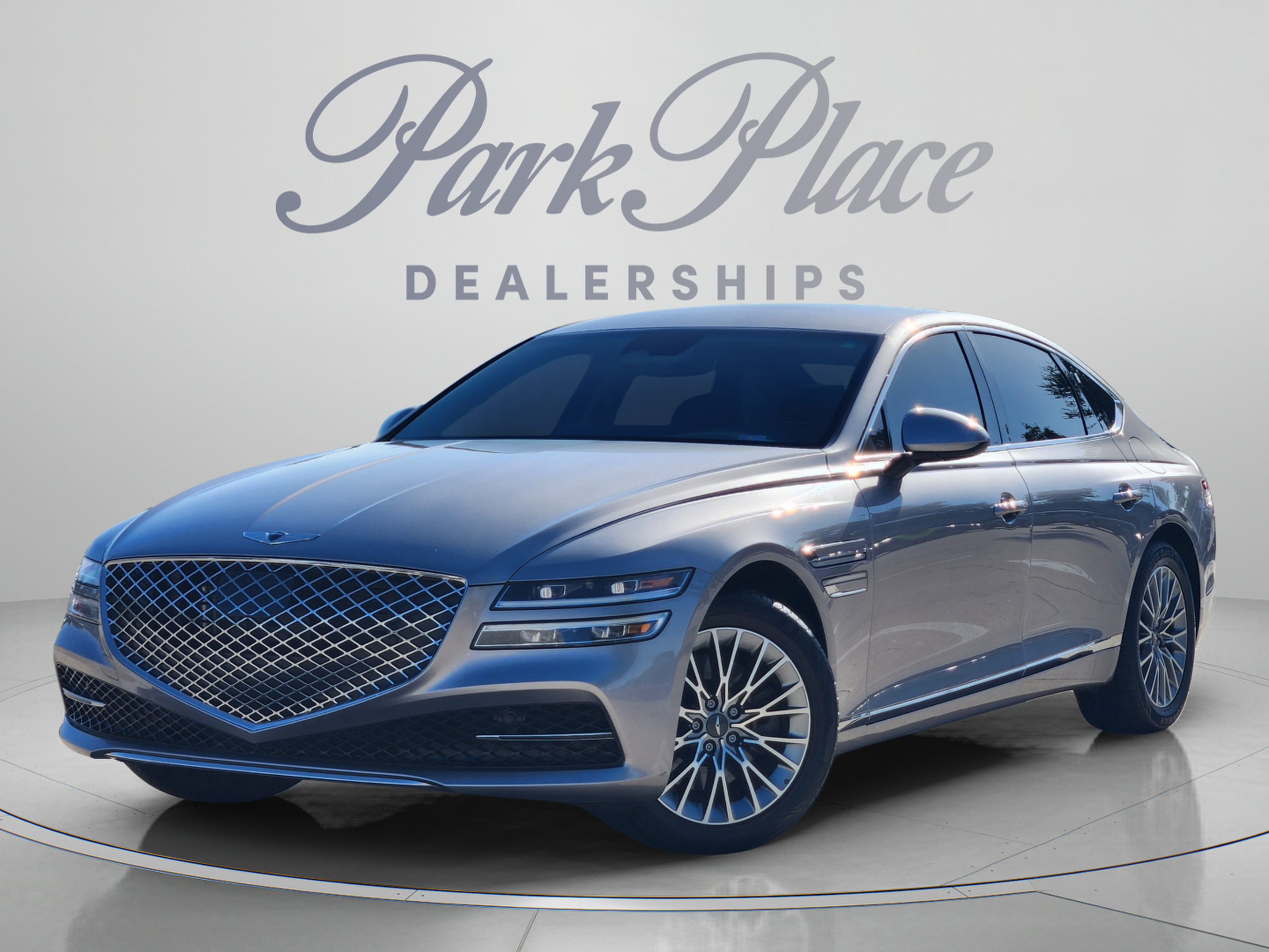 Used 2023 Genesis G80 2.5T Sedan