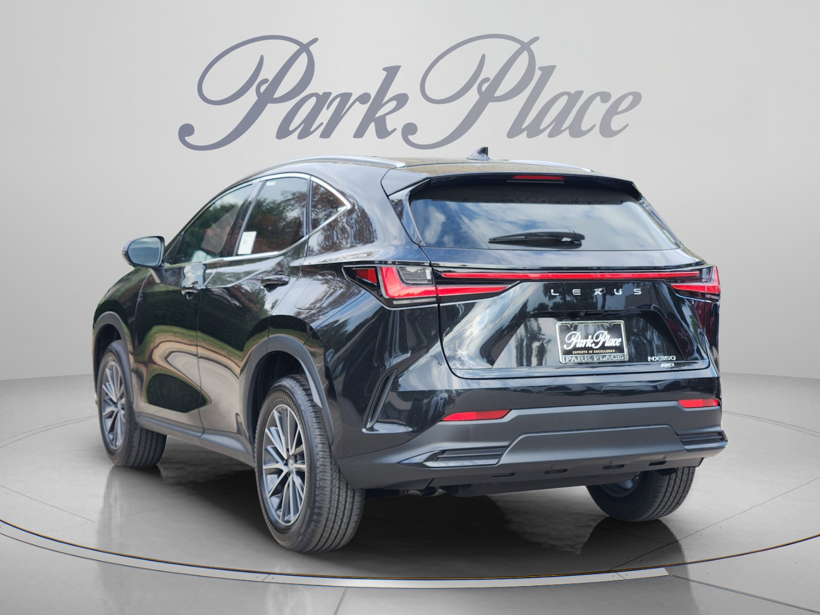 New 2026 Lexus NX NX 350 NX 350 AWD