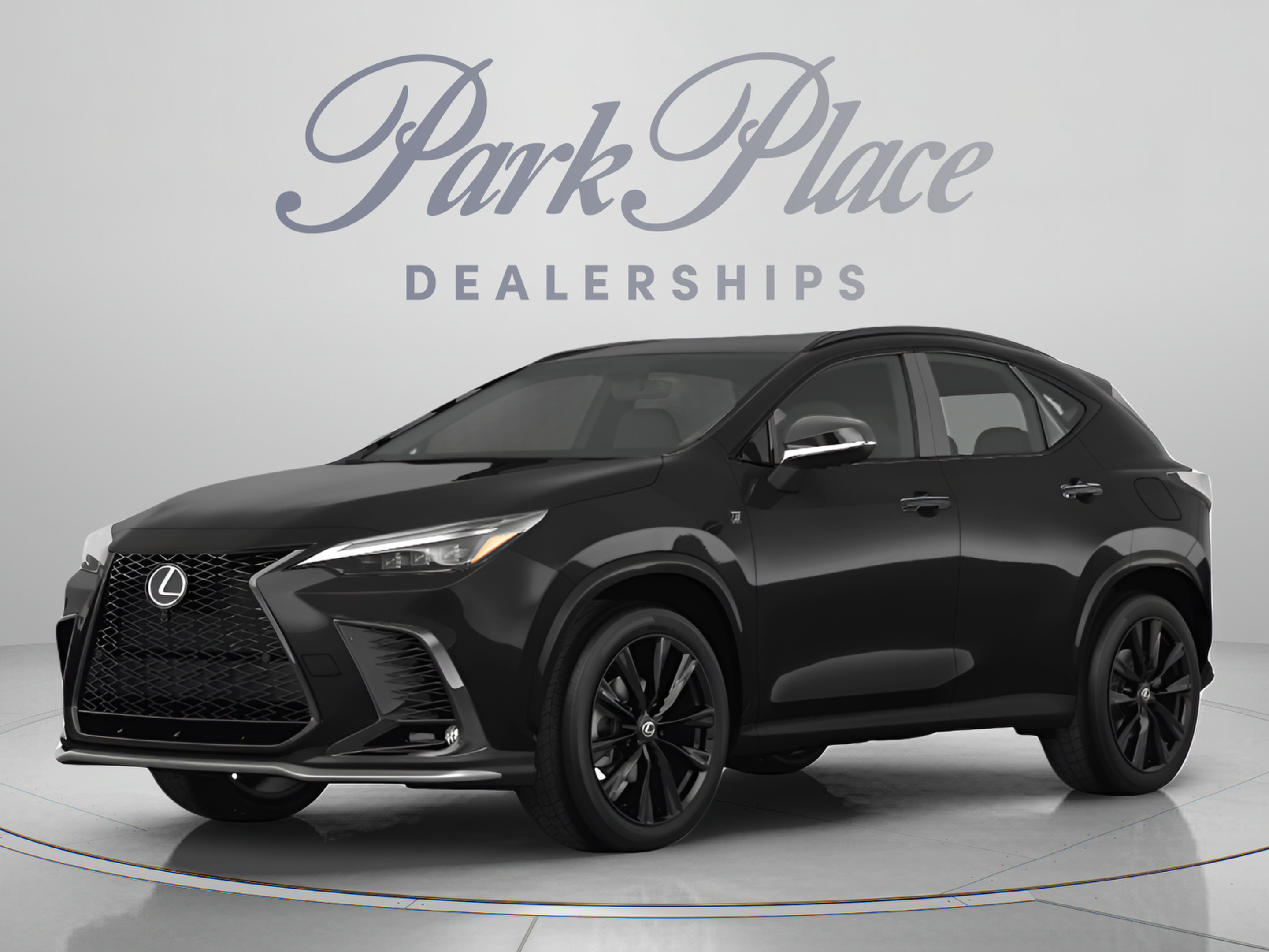  LEXUS NX 450h+