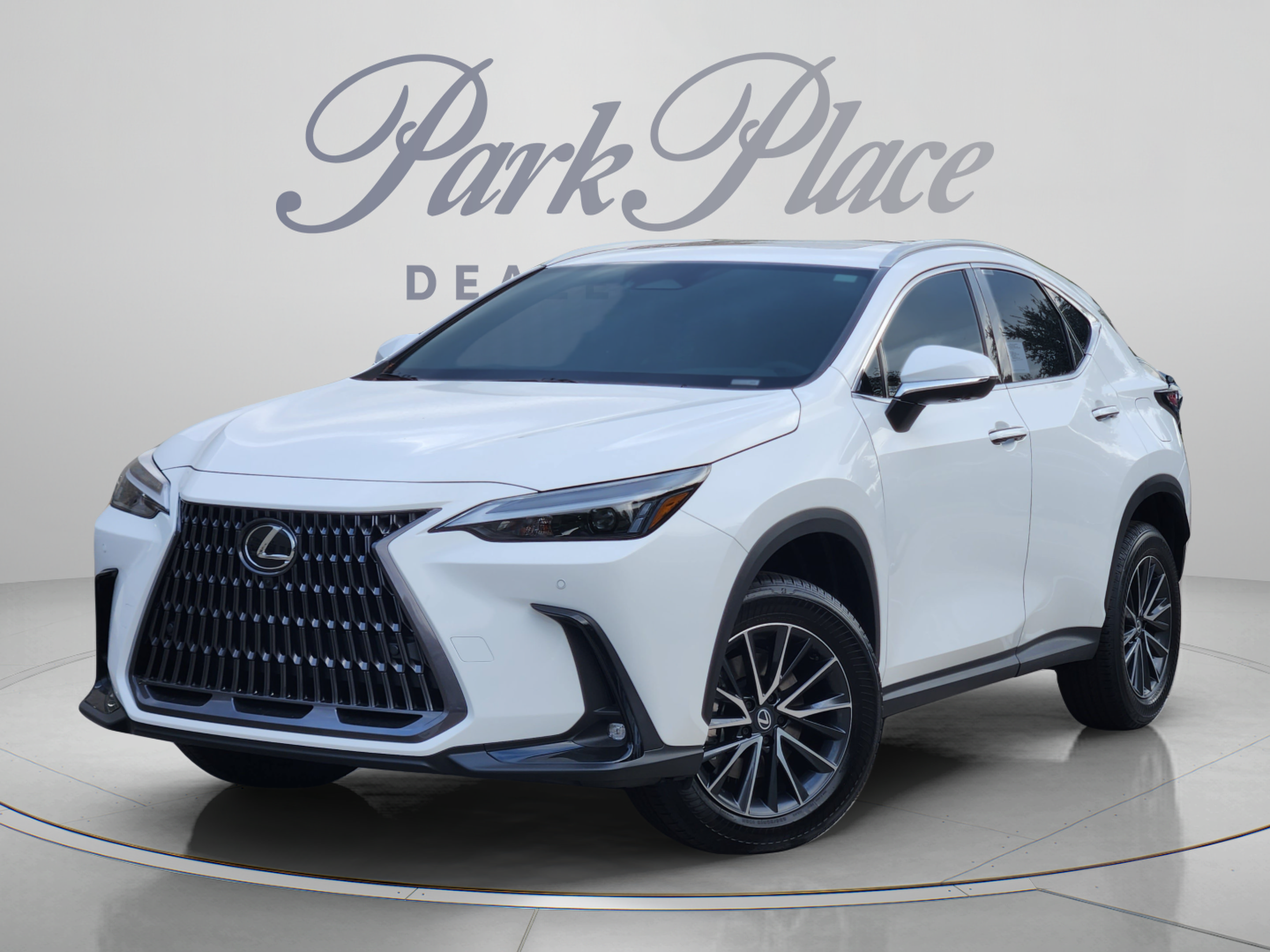 New 2026 Lexus NX 350 Premium NX 350 Premium AWD