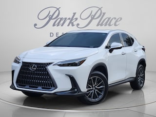 2026 LEXUS NX 350 Premium SUV