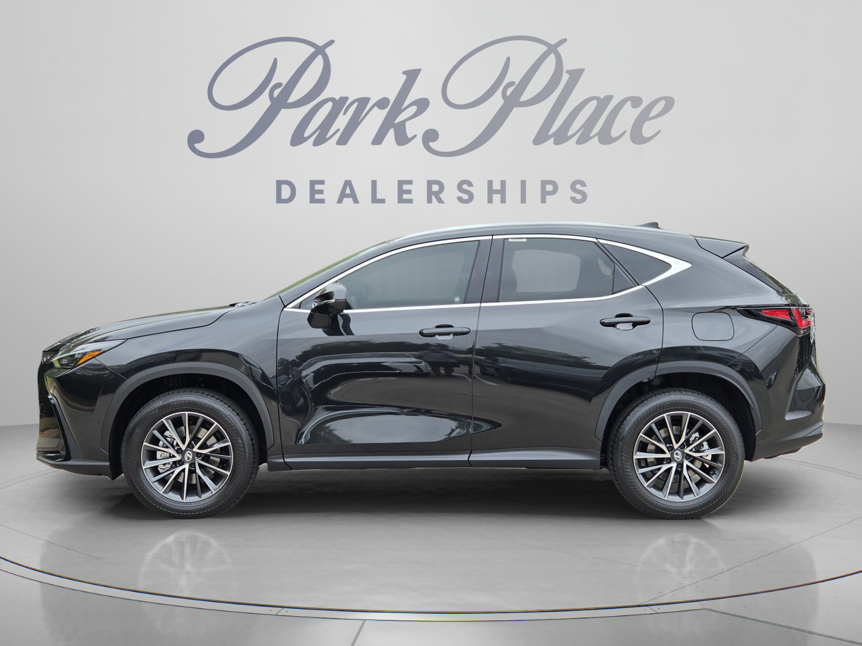 New 2026 Lexus NX 350 Premium SUV