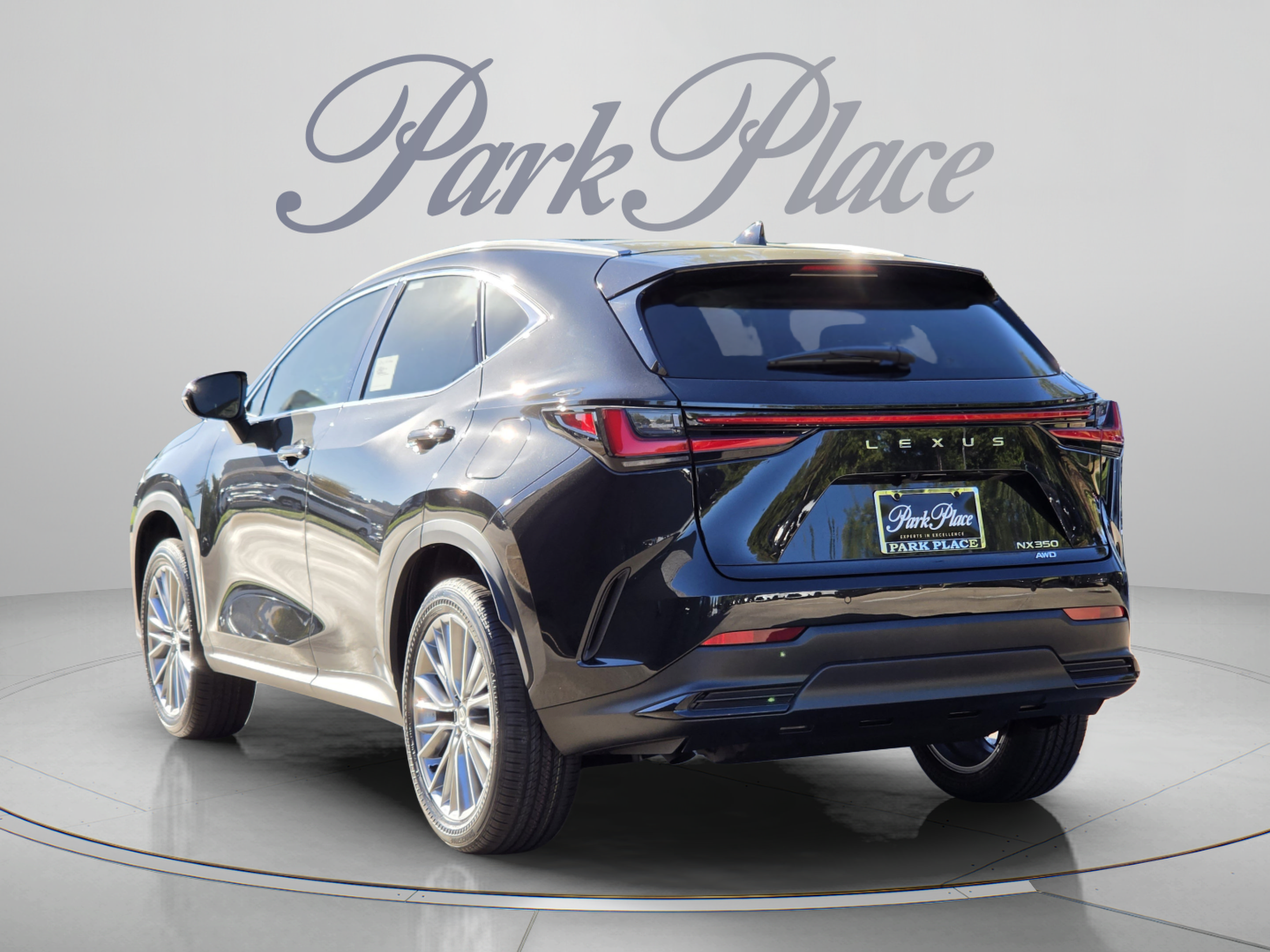 New 2026 Lexus NX 350 Luxury NX 350 Luxury AWD