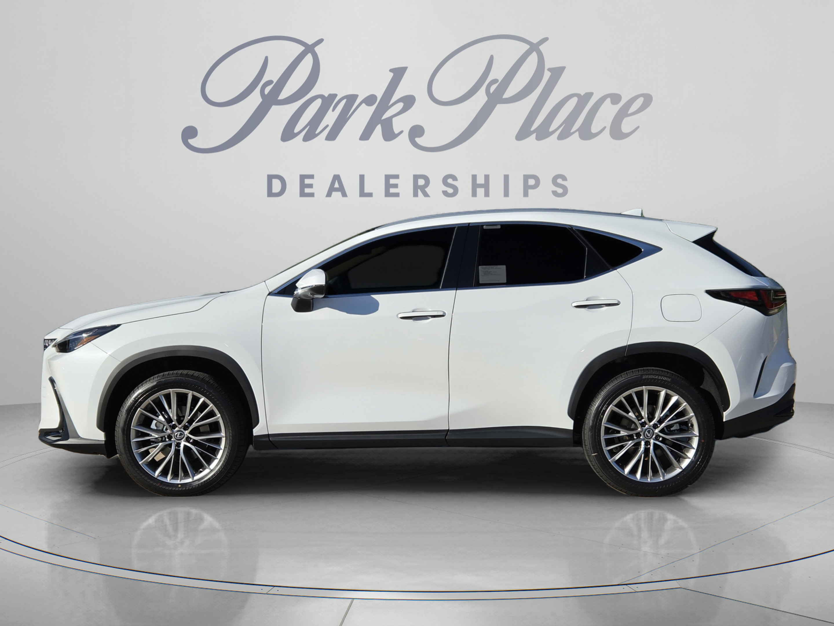New 2026 Lexus NX 350 Luxury NX 350 Luxury AWD