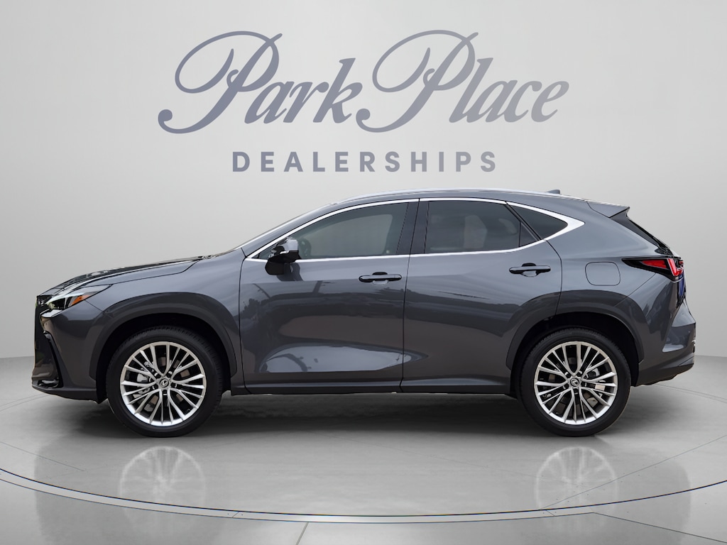 New 2026 Lexus NX 350 Luxury NX 350 Luxury AWD