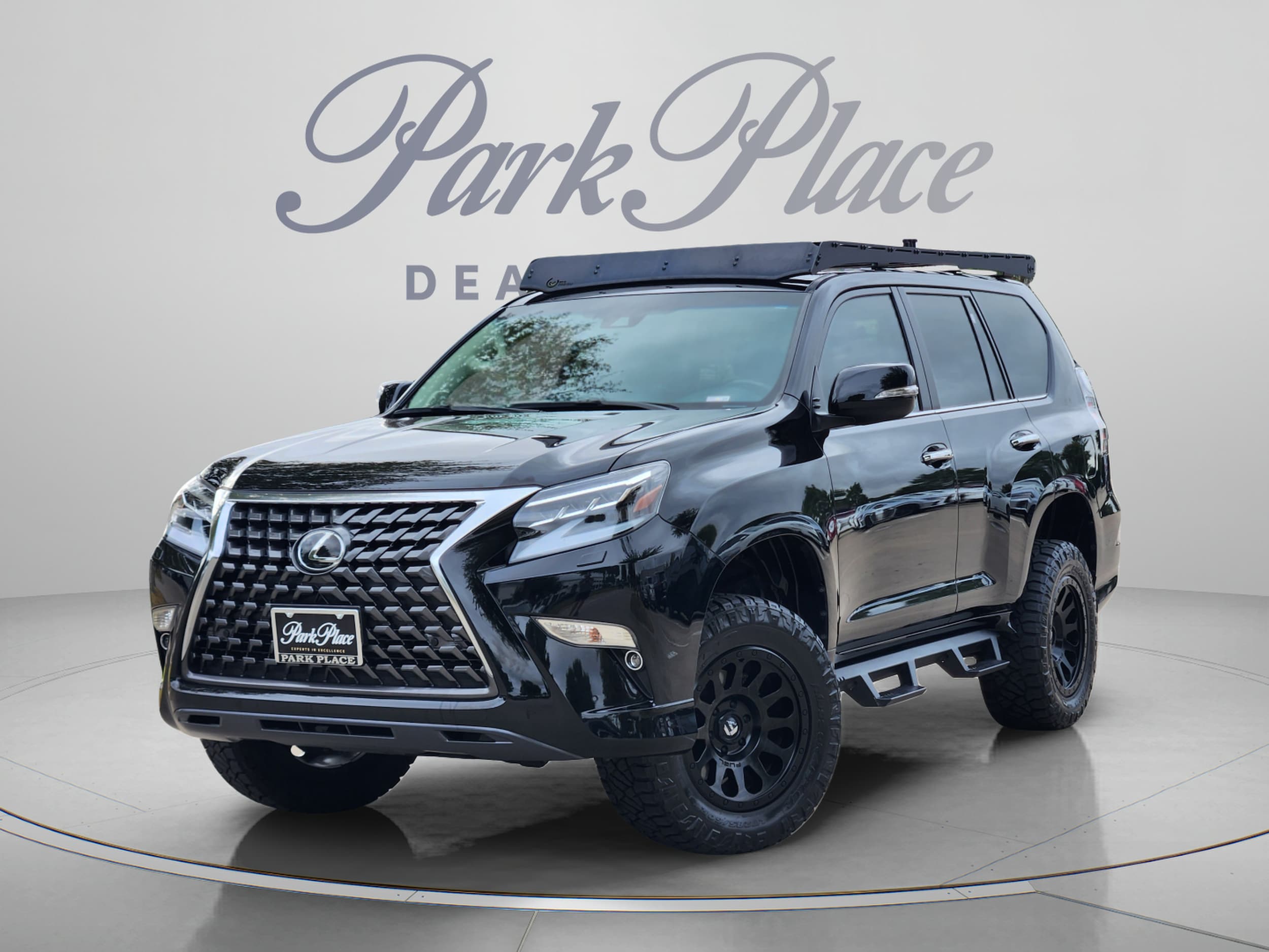 2023 Lexus GX