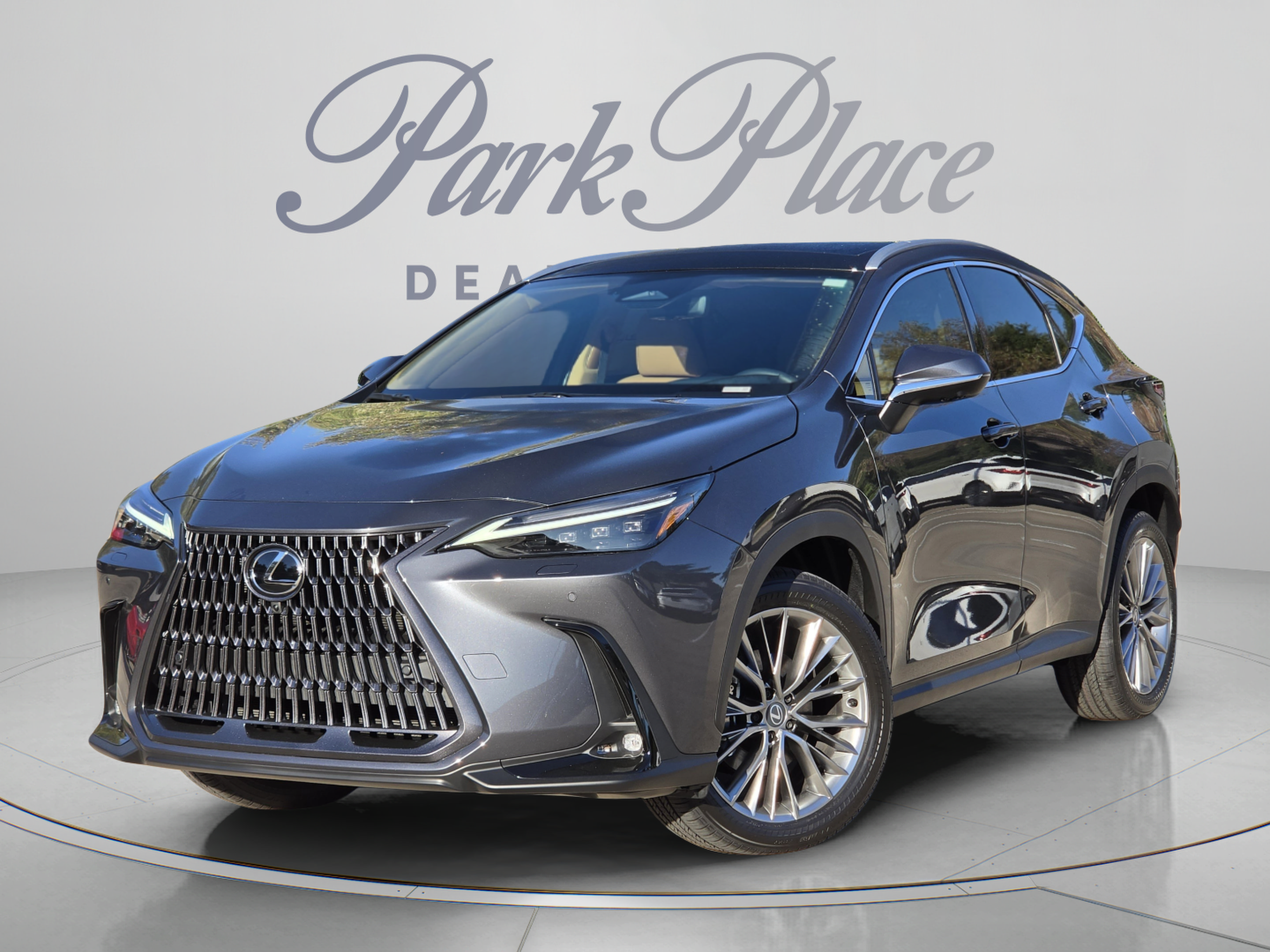 New 2026 Lexus NX 350 Luxury NX 350 Luxury AWD