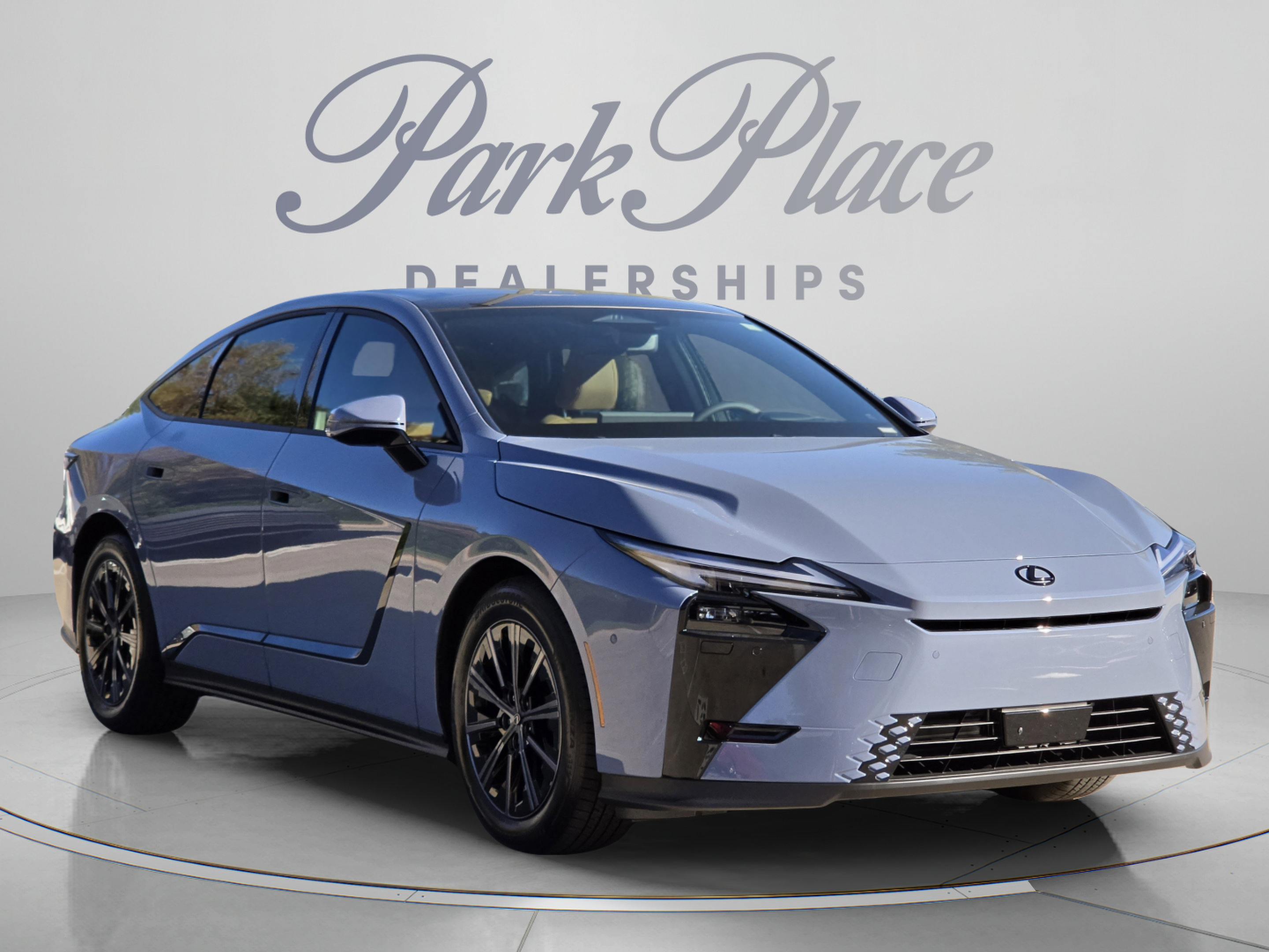 New 2026 Lexus ES 350h Premium+ ES 350h Premium+ FWD