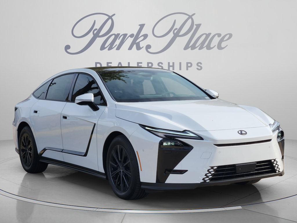 New 2026 Lexus ES 350h Premium+ ES 350h Premium+ AWD