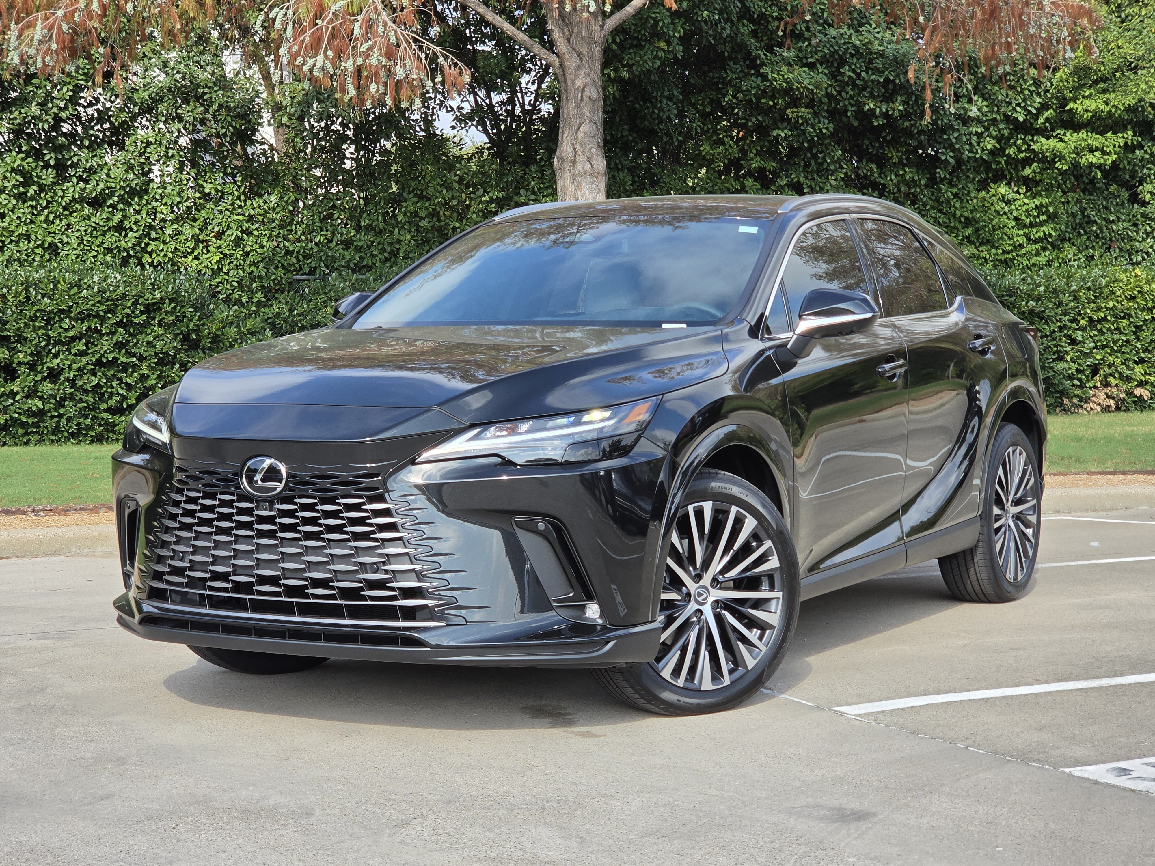  LEXUS RX 350h