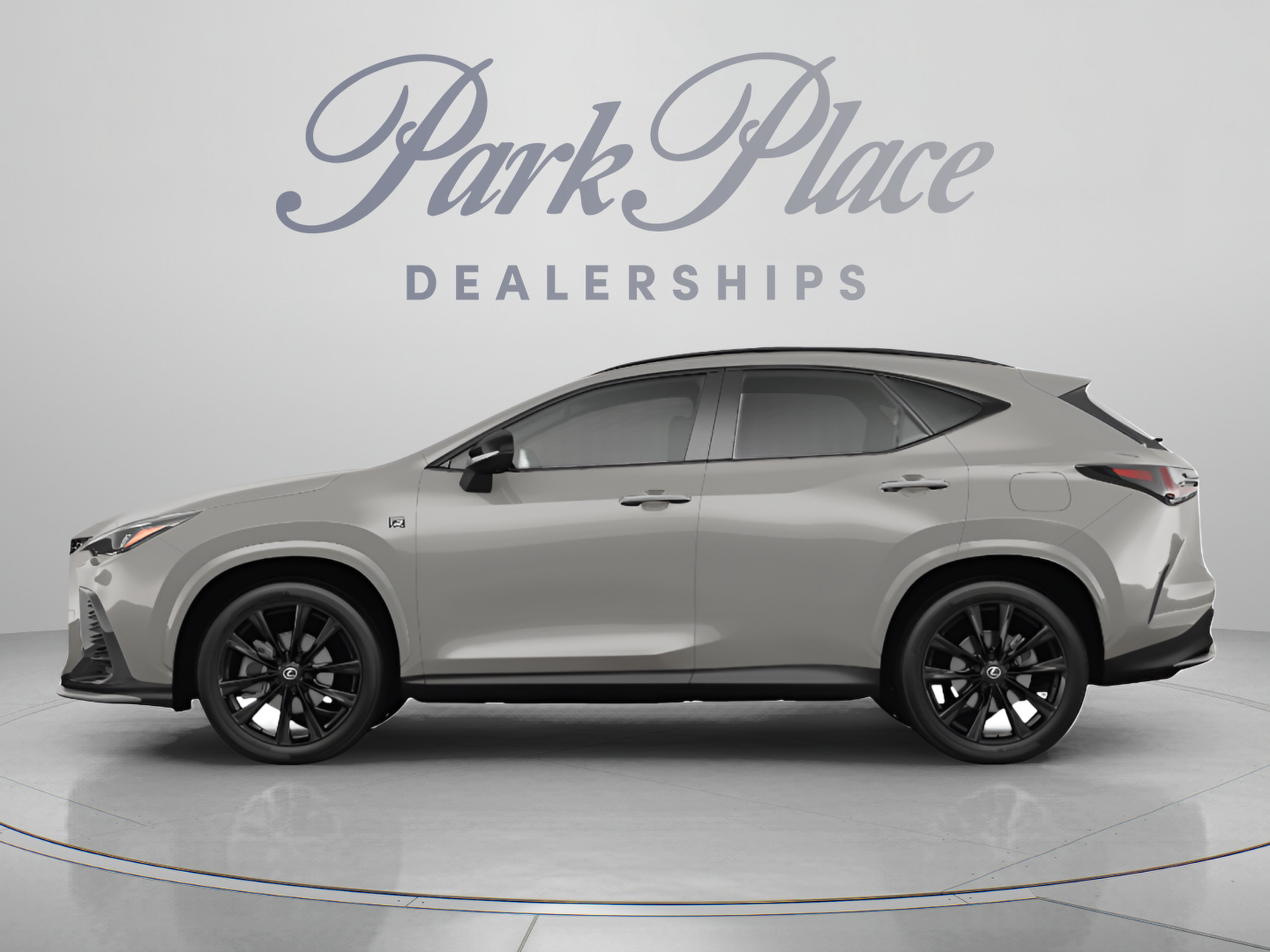 New 2026 Lexus NX 350 Luxury NX 350 Luxury AWD