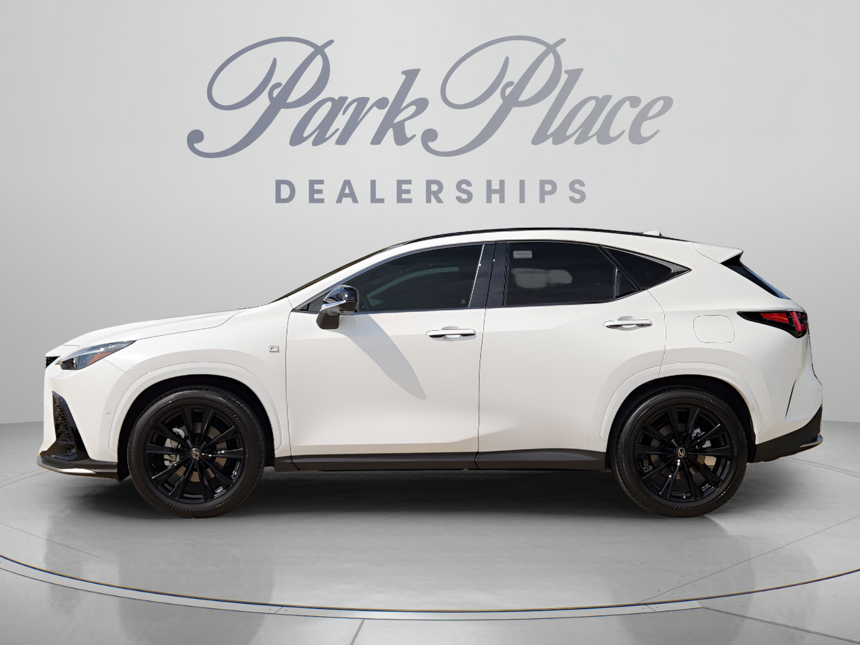 New 2026 Lexus NX 350 F SPORT Handling NX 350 F SPORT Handling AWD