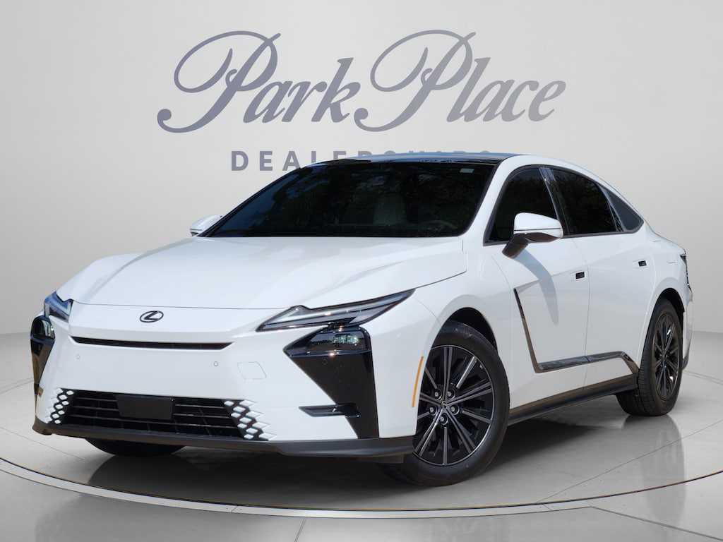 New 2026 Lexus ES 350h Premium+ ES 350h Premium+ FWD