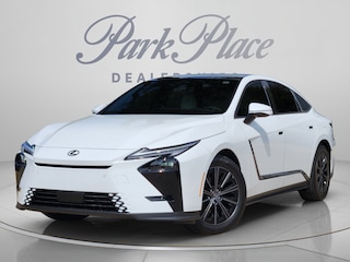 2026 LEXUS ES 350h Premium+ Sedan