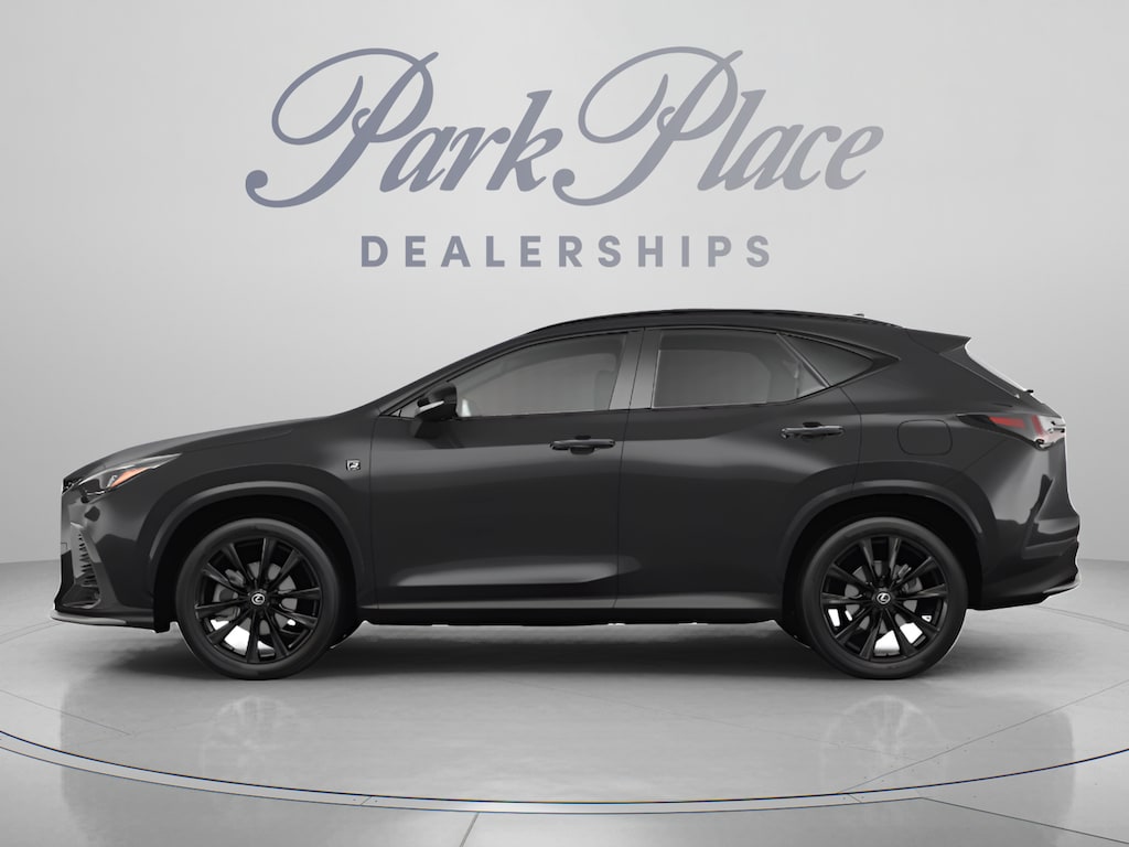 New 2026 Lexus NX 350 Luxury NX 350 Luxury AWD