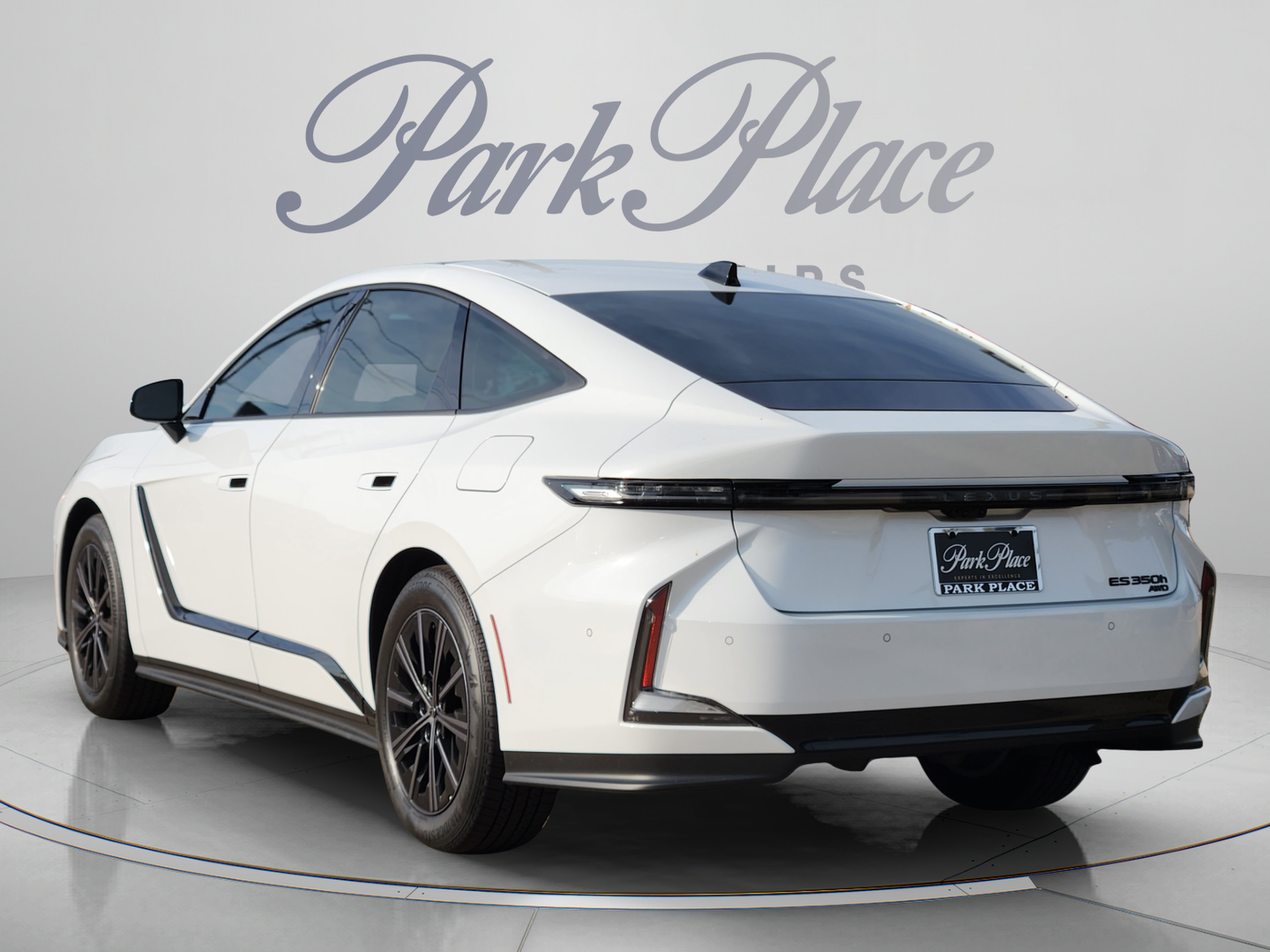 New 2026 Lexus ES 350h Premium+ ES 350h Premium+ AWD