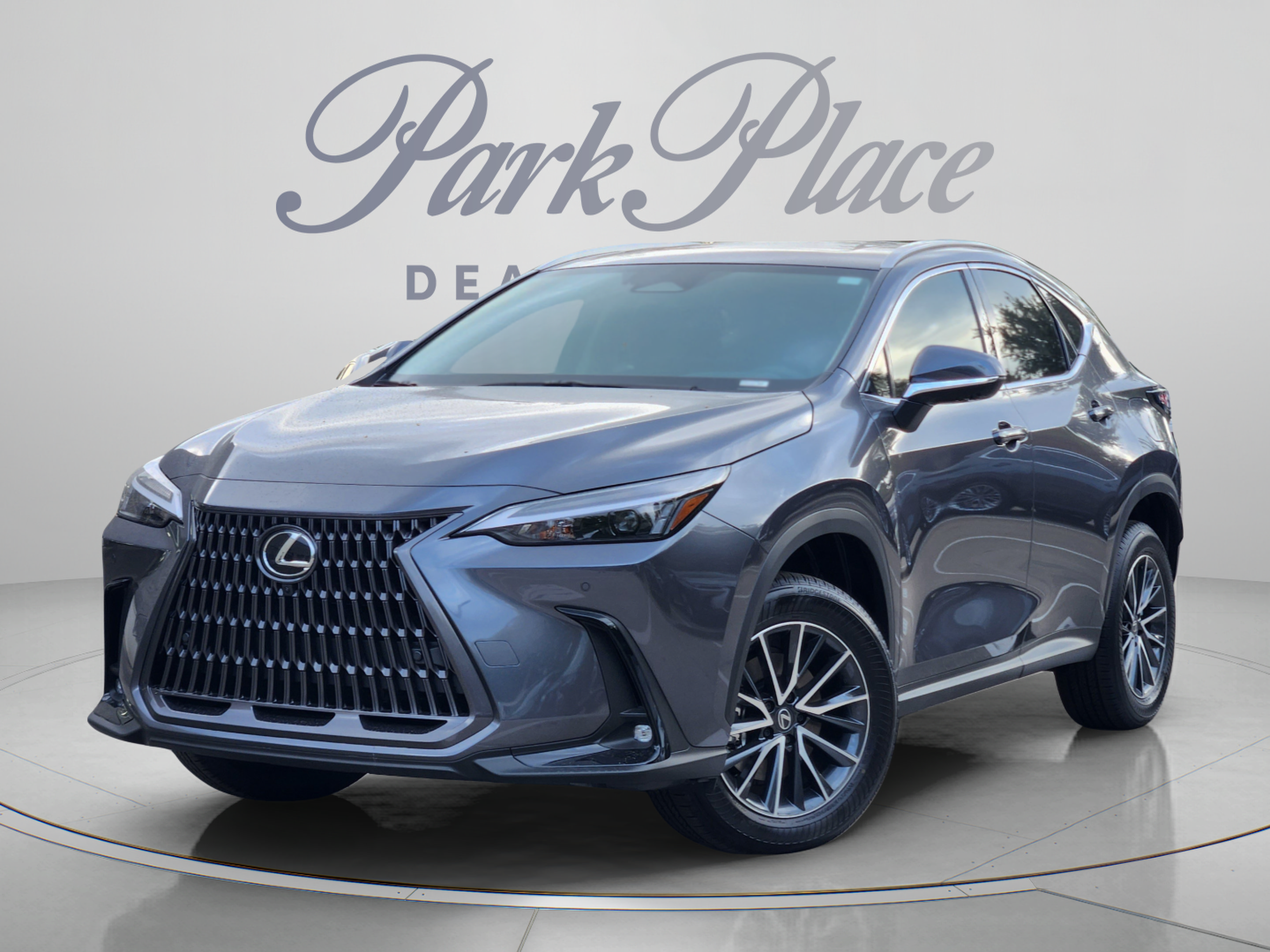 New 2026 Lexus NX 450h+ Premium NX 450h+ Premium AWD