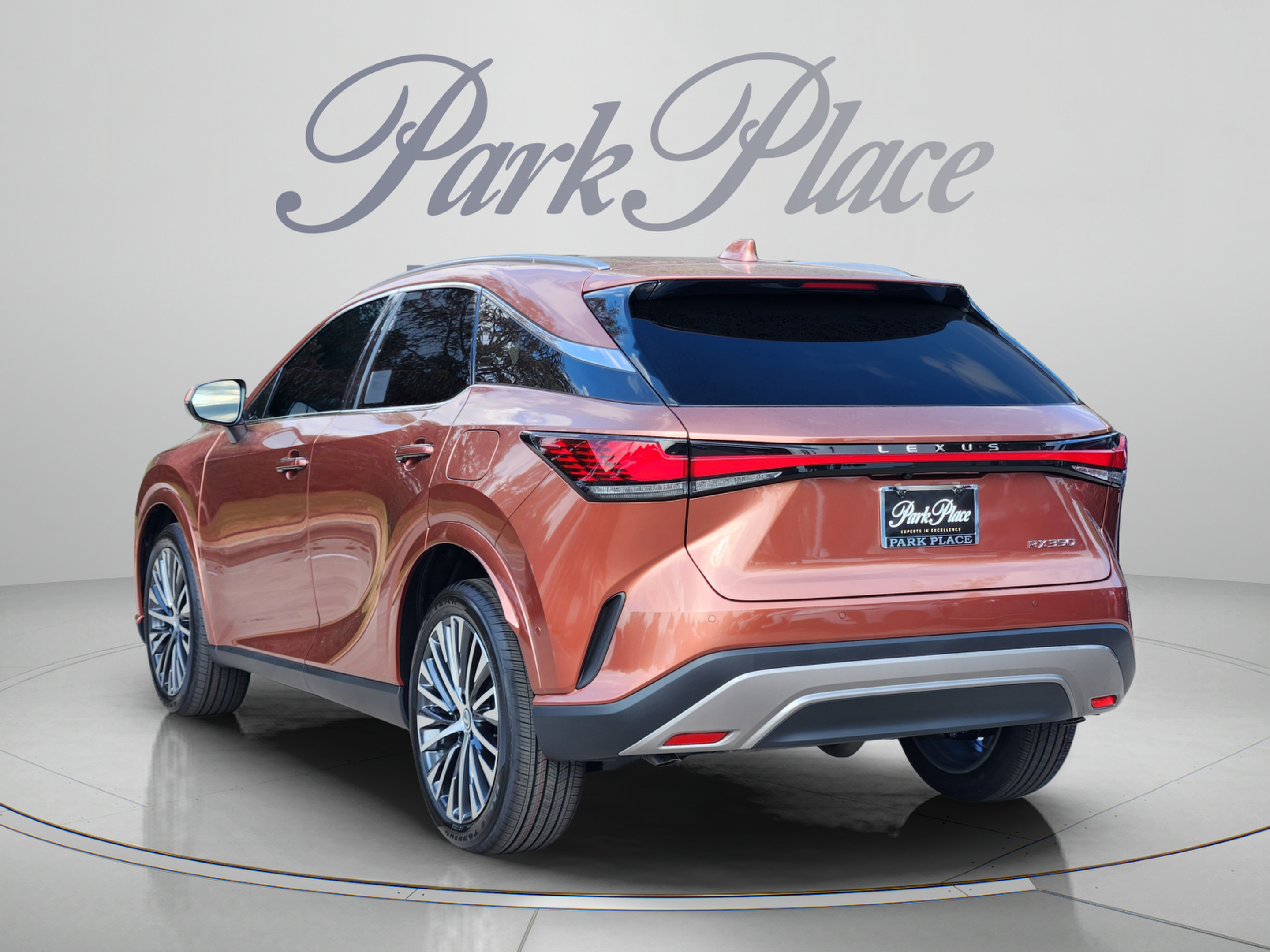 New 2026 Lexus RX RX 350 Premium+ RX 350 Premium+ FWD