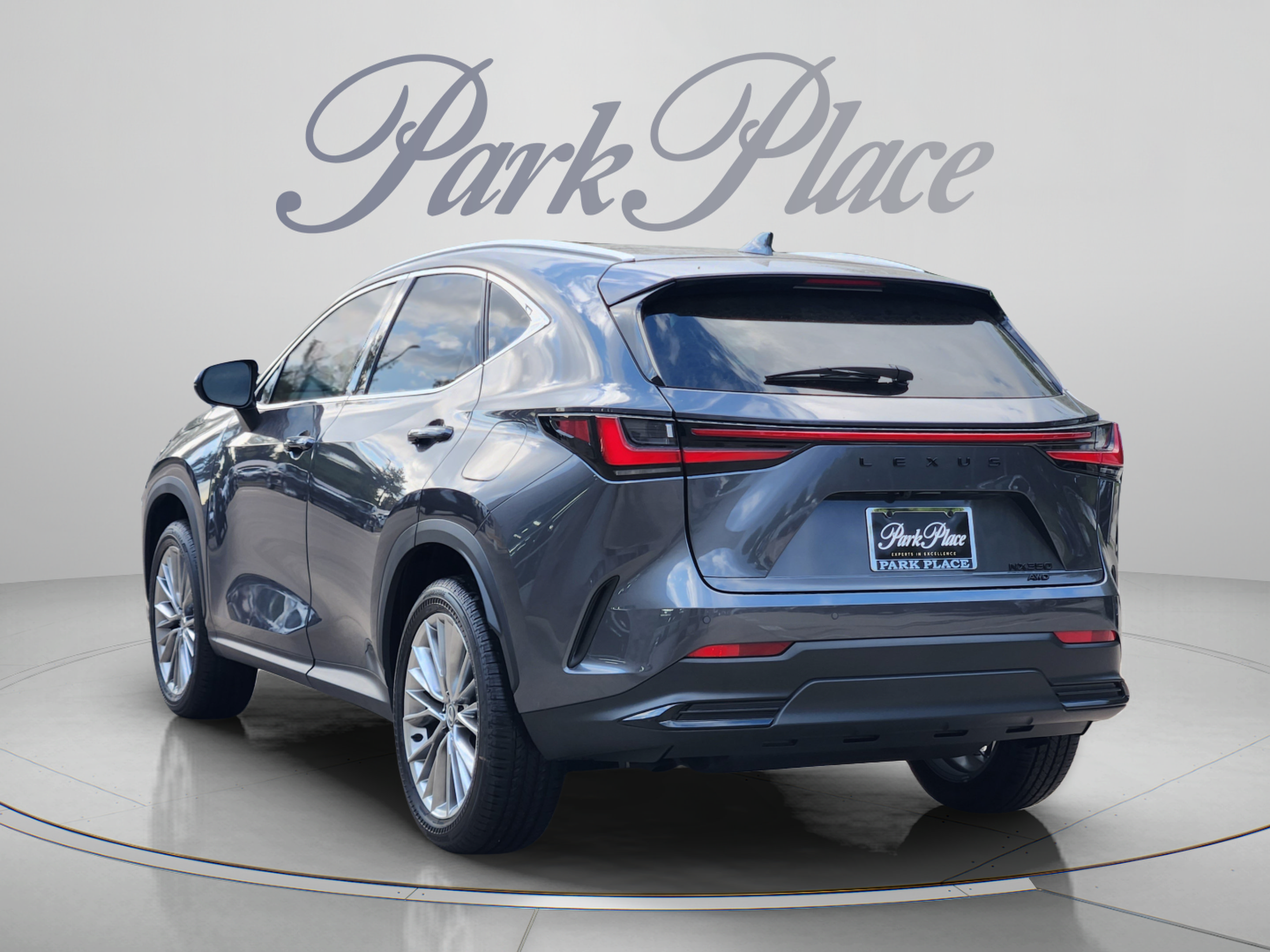 New 2026 Lexus NX 350 Luxury NX 350 Luxury AWD