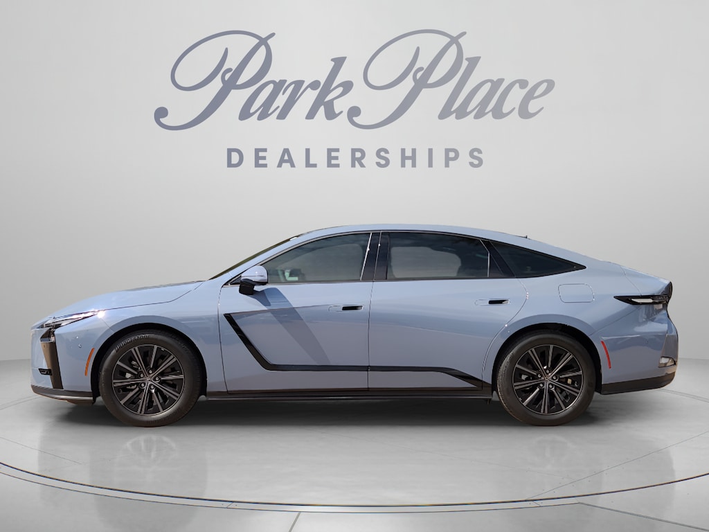 New 2026 Lexus ES 350h Premium+ ES 350h Premium+ AWD