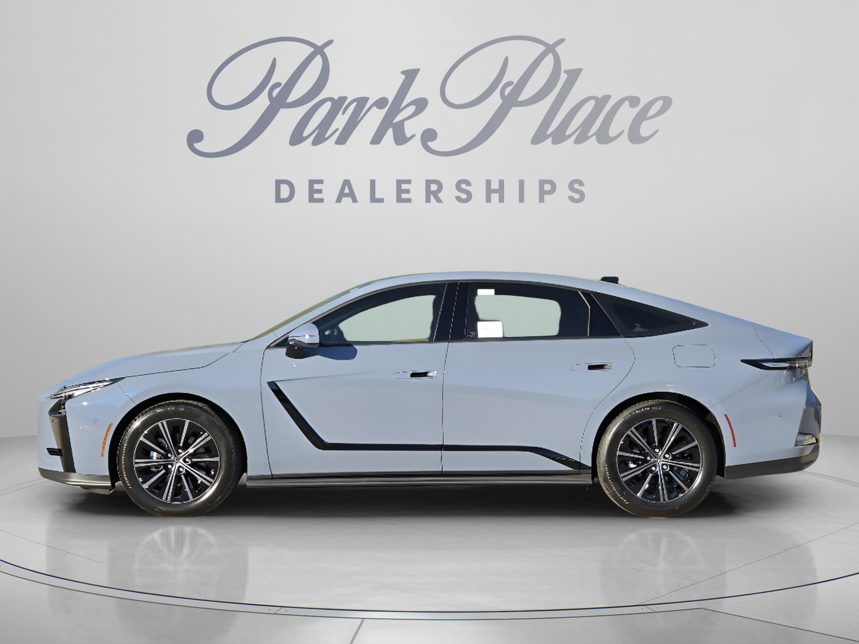New 2026 Lexus ES 350h Premium+ ES 350h Premium+ FWD