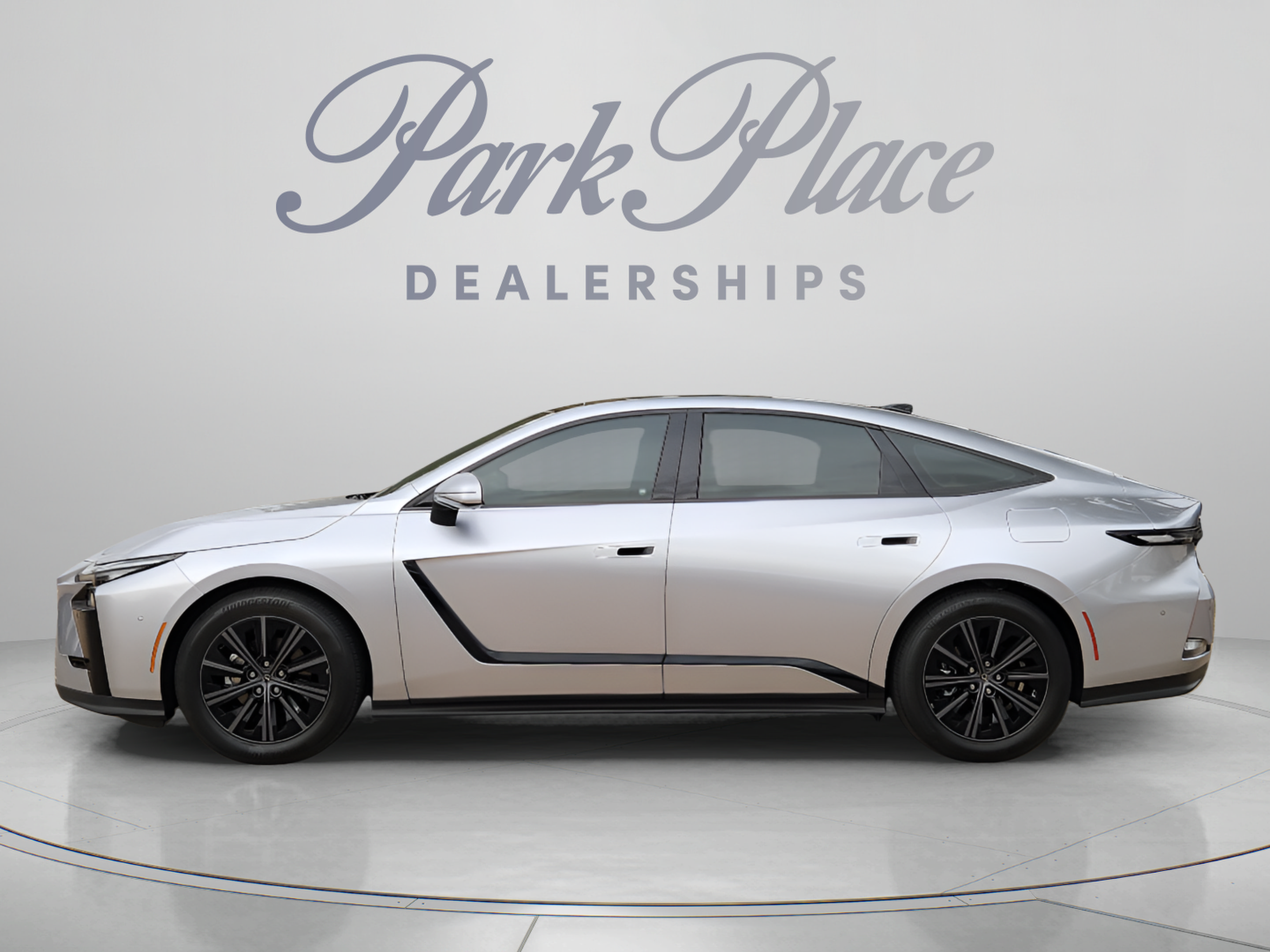 New 2026 Lexus ES 350h Premium+ ES 350h Premium+ AWD