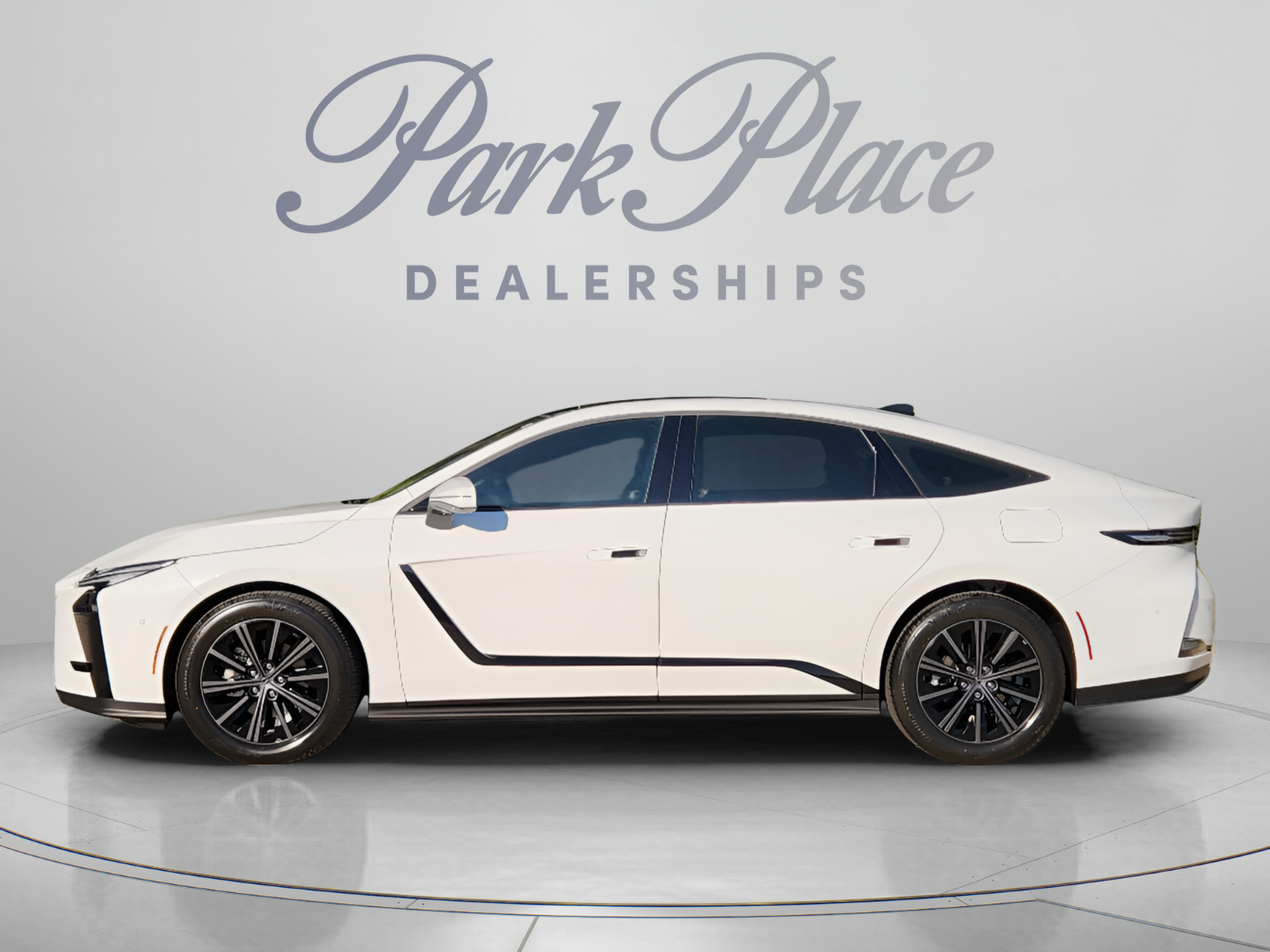 New 2026 Lexus ES 350h Premium+ ES 350h Premium+ AWD