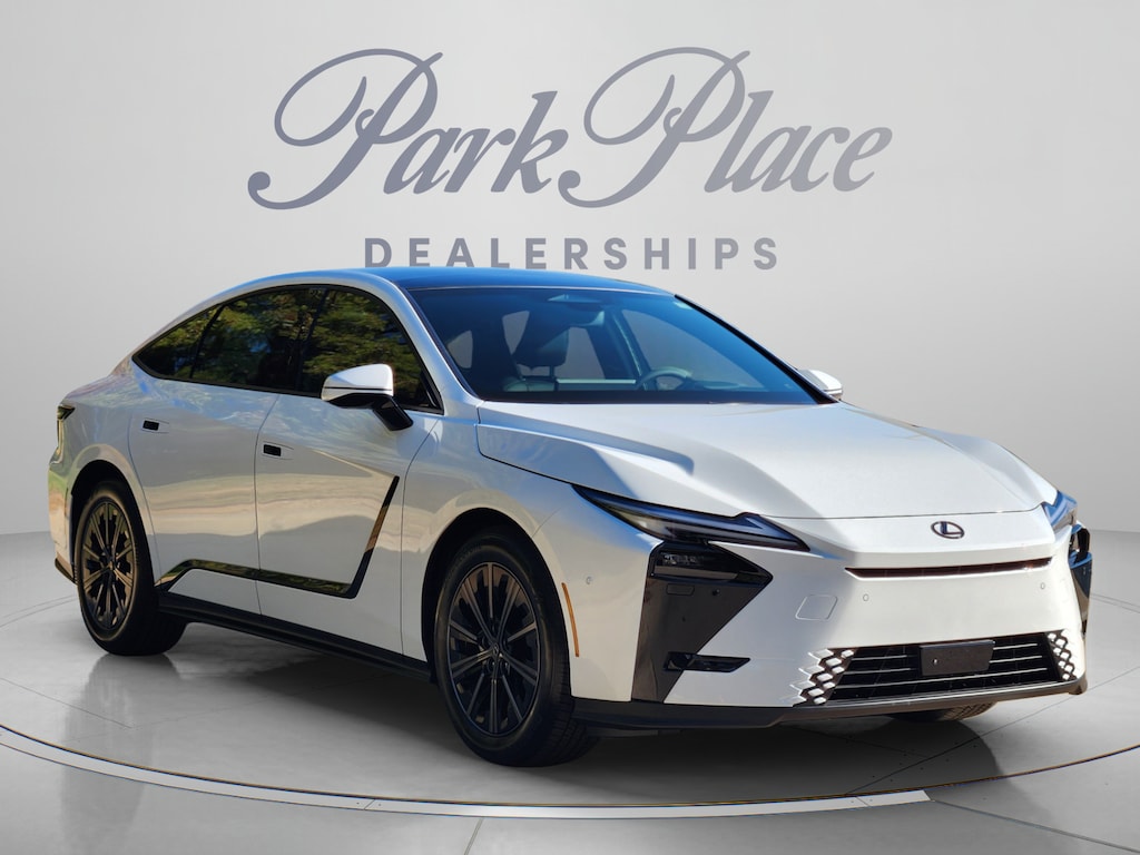 New 2026 Lexus ES 350h Premium+ ES 350h Premium+ AWD