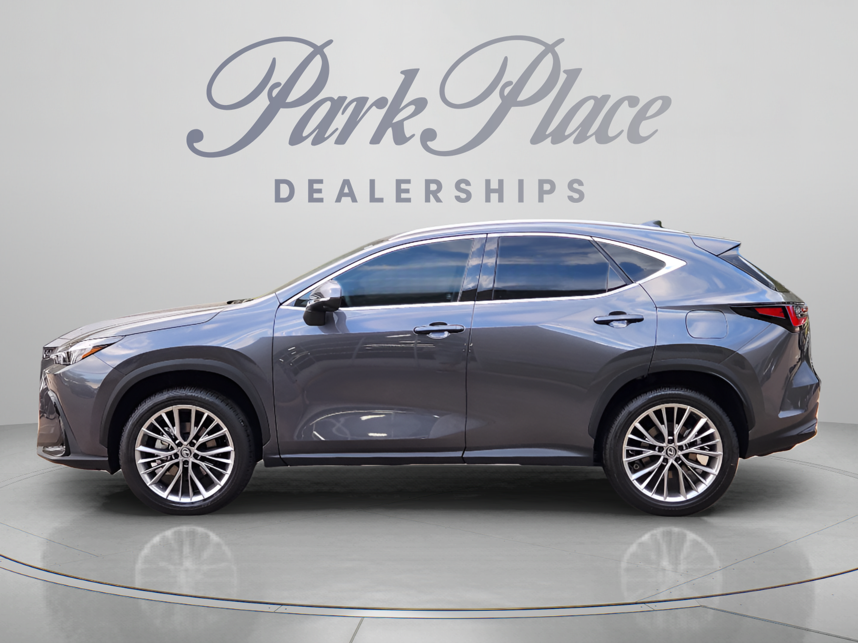 New 2026 Lexus NX 350 Luxury NX 350 Luxury AWD