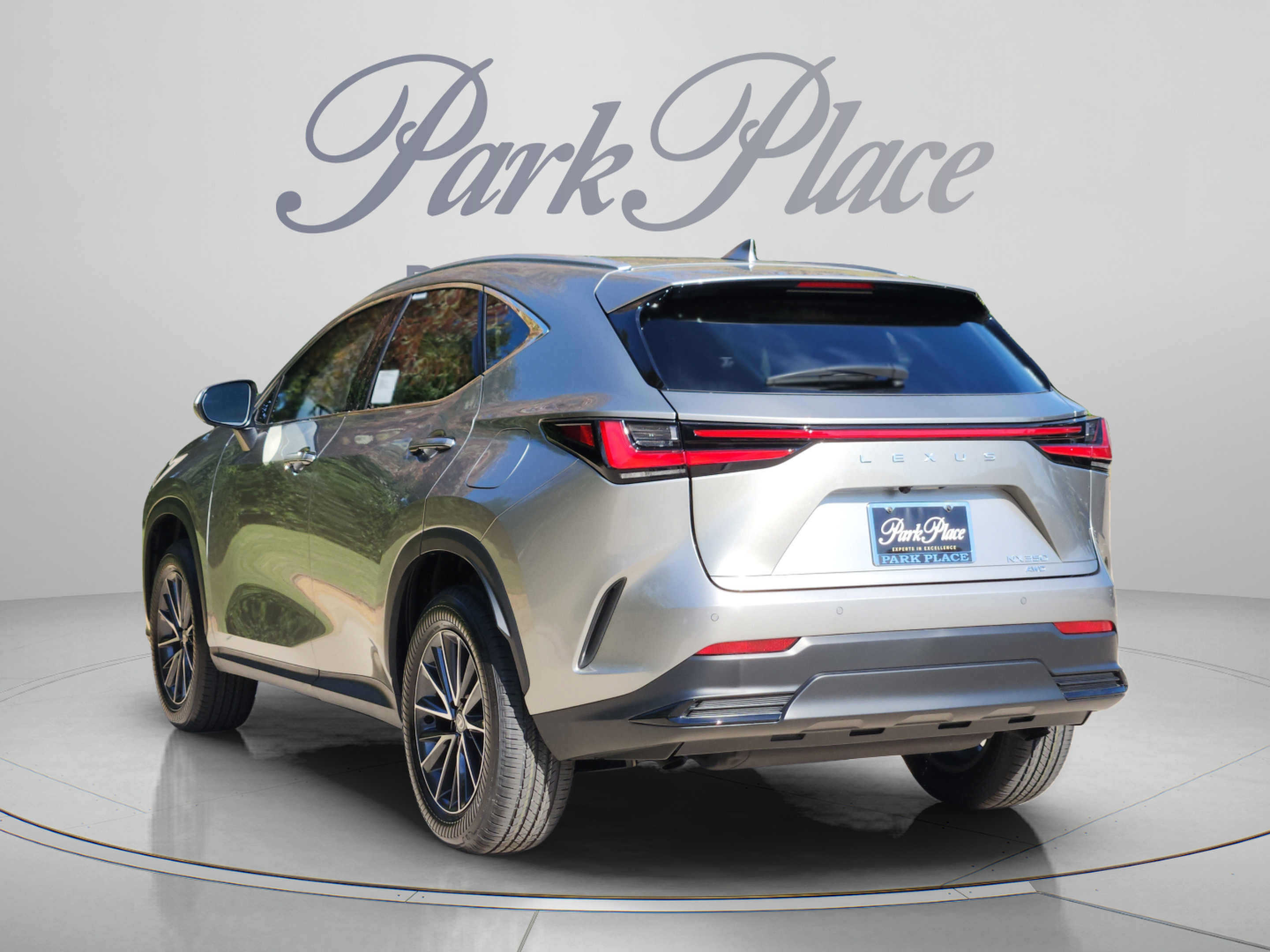 New 2026 Lexus NX 350 Premium SUV