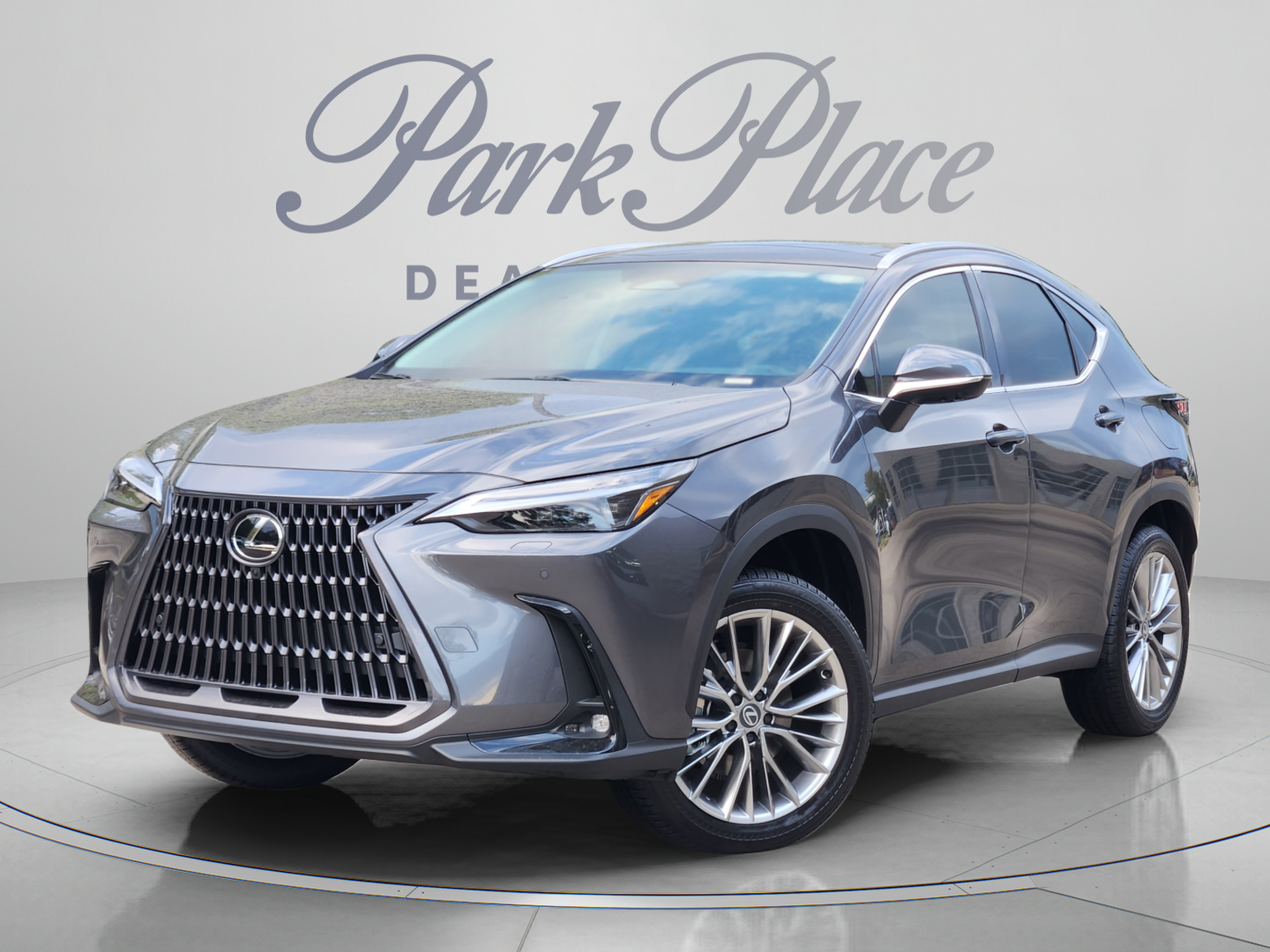 New 2026 Lexus NX 350 Luxury NX 350 Luxury AWD