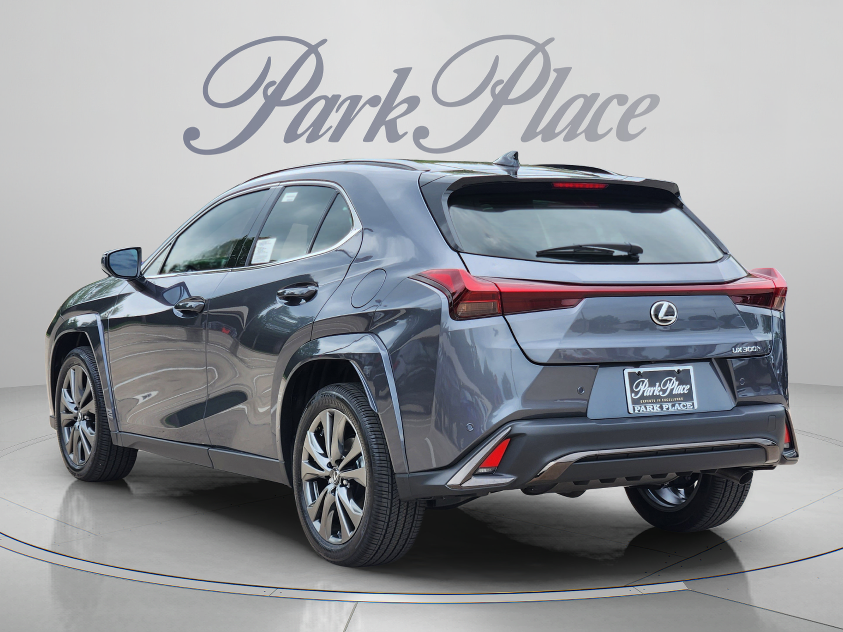 New 2026 Lexus UX 300h F SPORT Design UX 300h F SPORT Design FWD