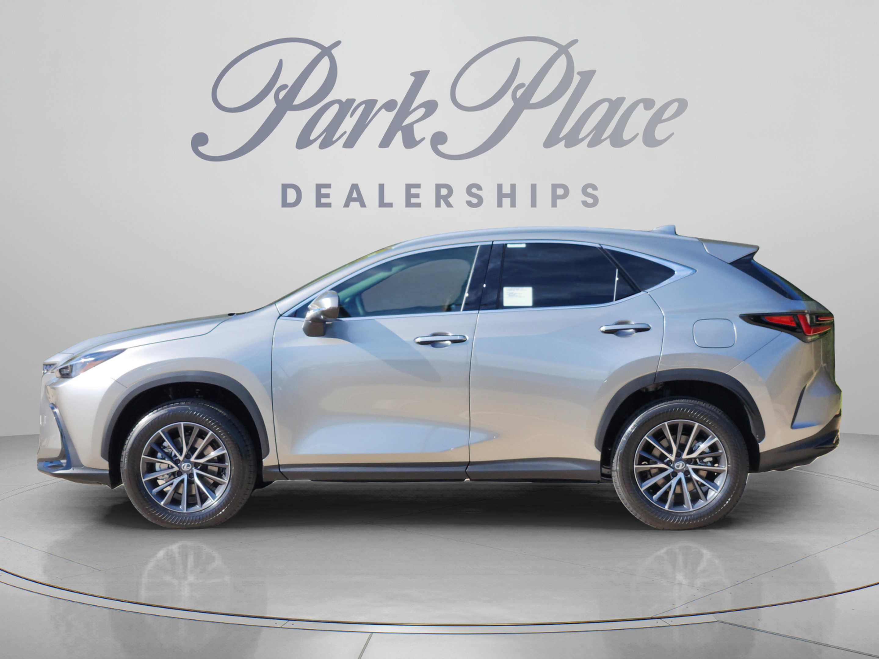New 2026 Lexus NX 350 Premium SUV