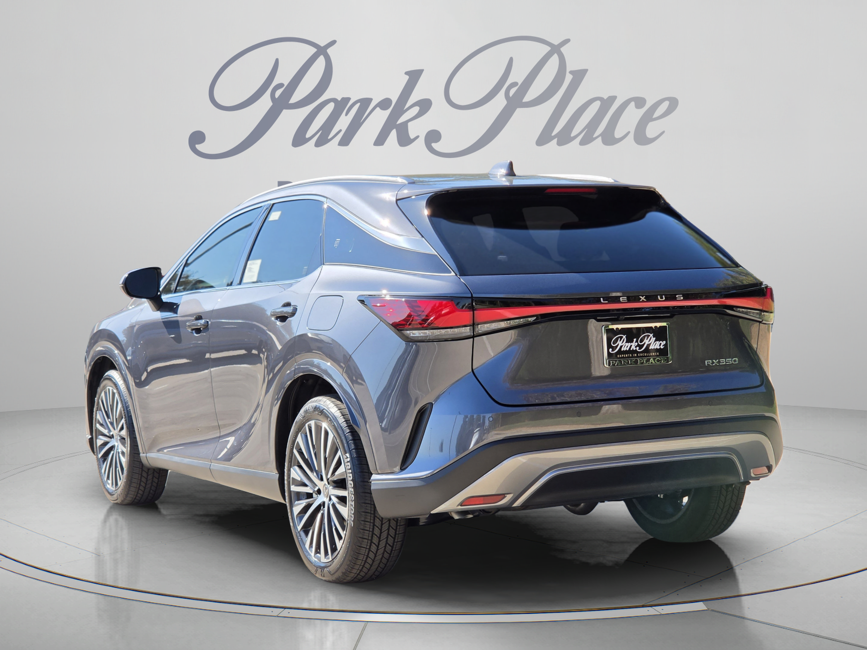 New 2026 Lexus RX 350 350 Premium+ SUV