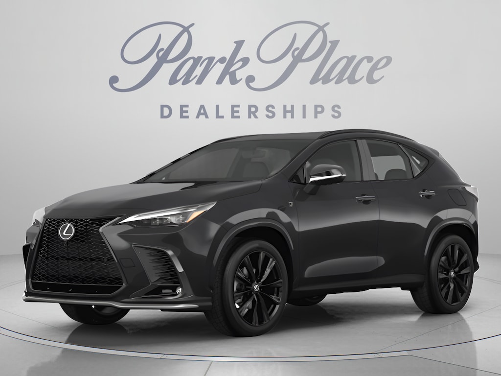 New 2026 Lexus NX 350 Luxury NX 350 Luxury AWD